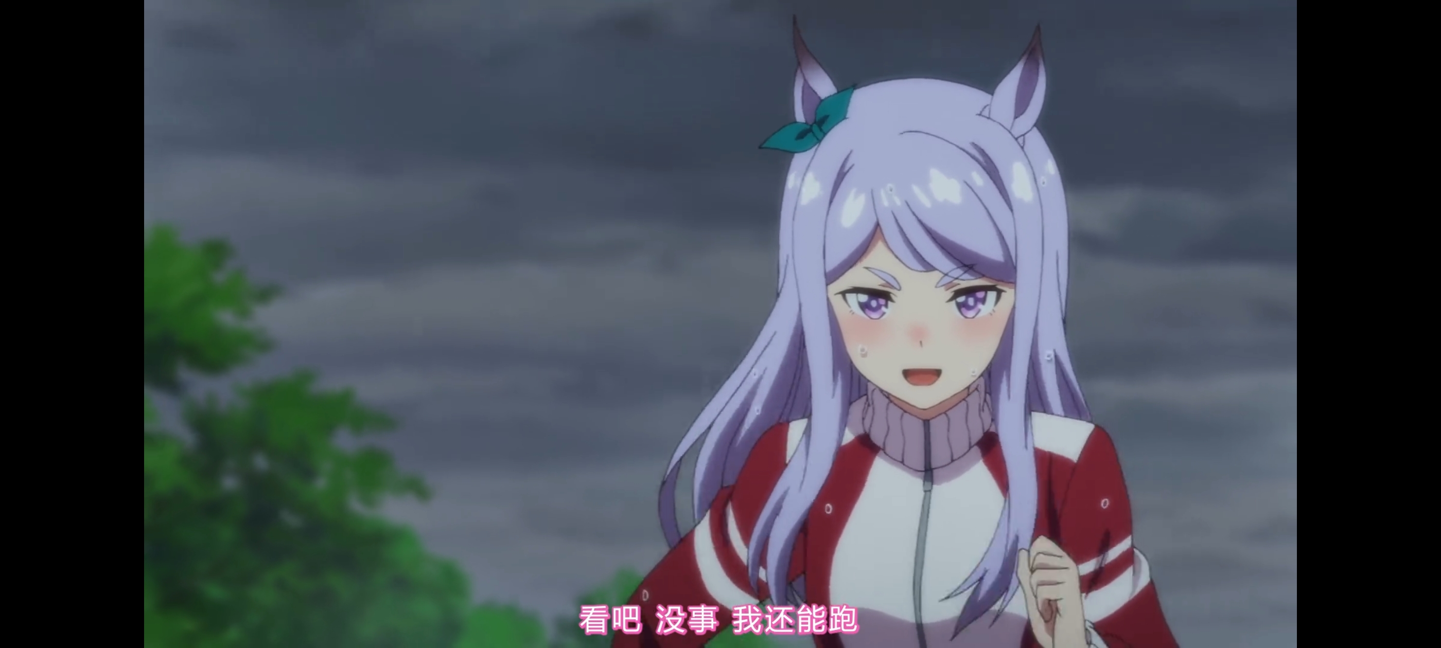 赛马娘,赛马娘第二季,赛马娘PrettyDerby,动画,动漫,番剧,二次元,ACG