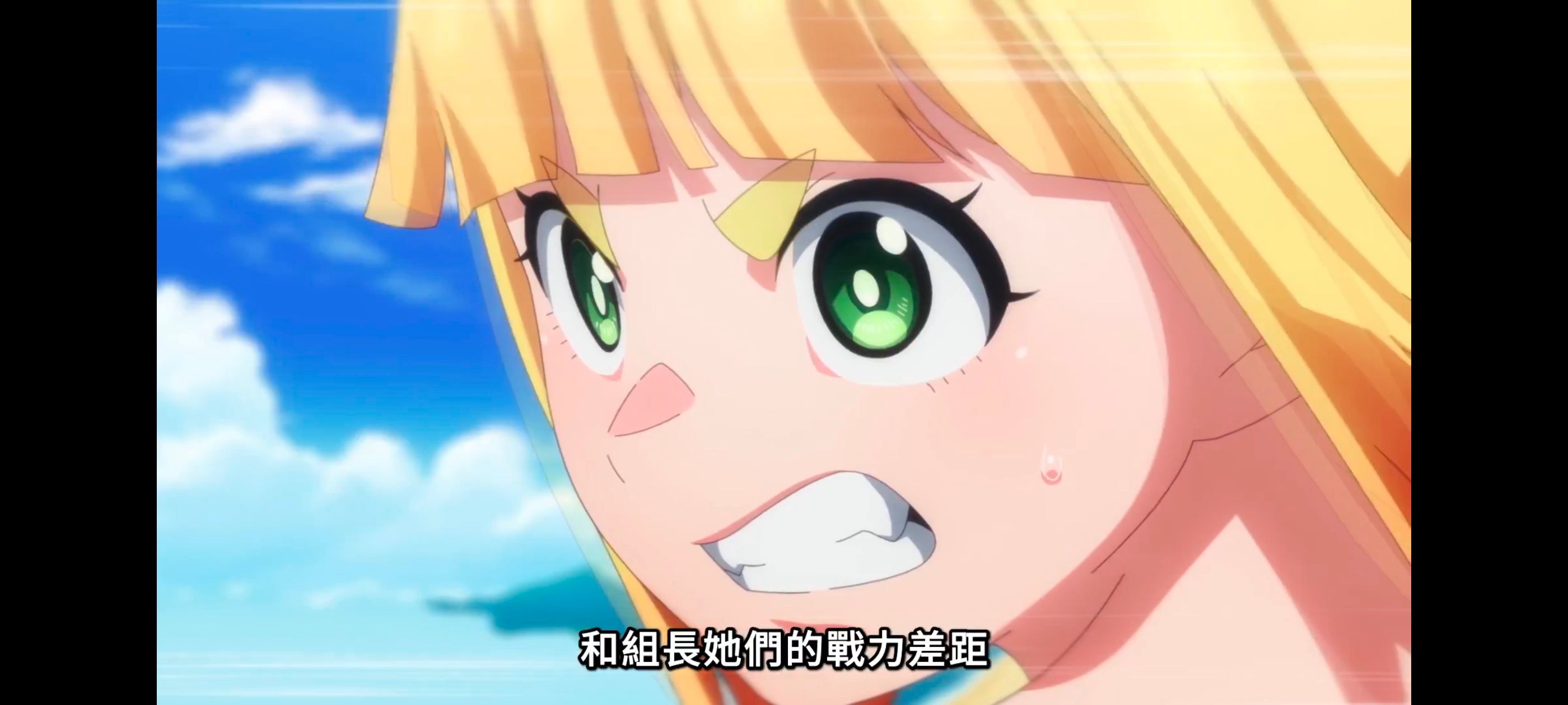 魔都精兵的奴隶,动画,动漫,番剧,二次元,ACG