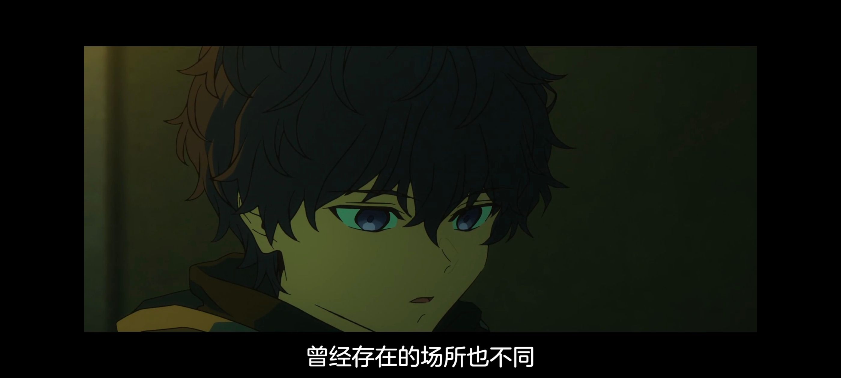 命运奇异赝品,FATE,FatestrangeFake,动画,动漫,番剧,二次元,ACG