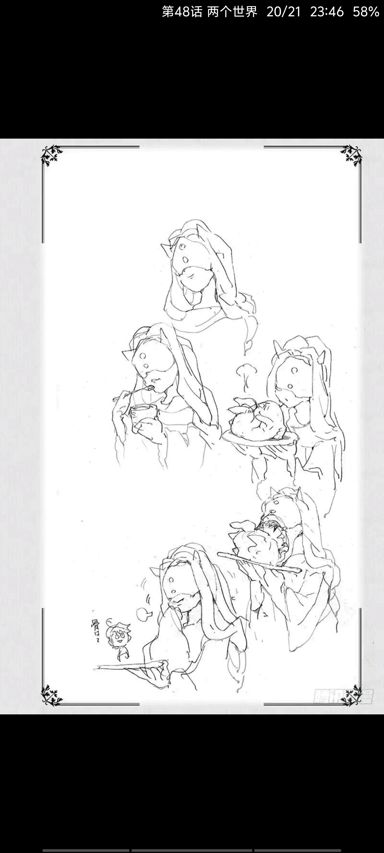 约定的梦幻岛,动漫,漫画,ACG