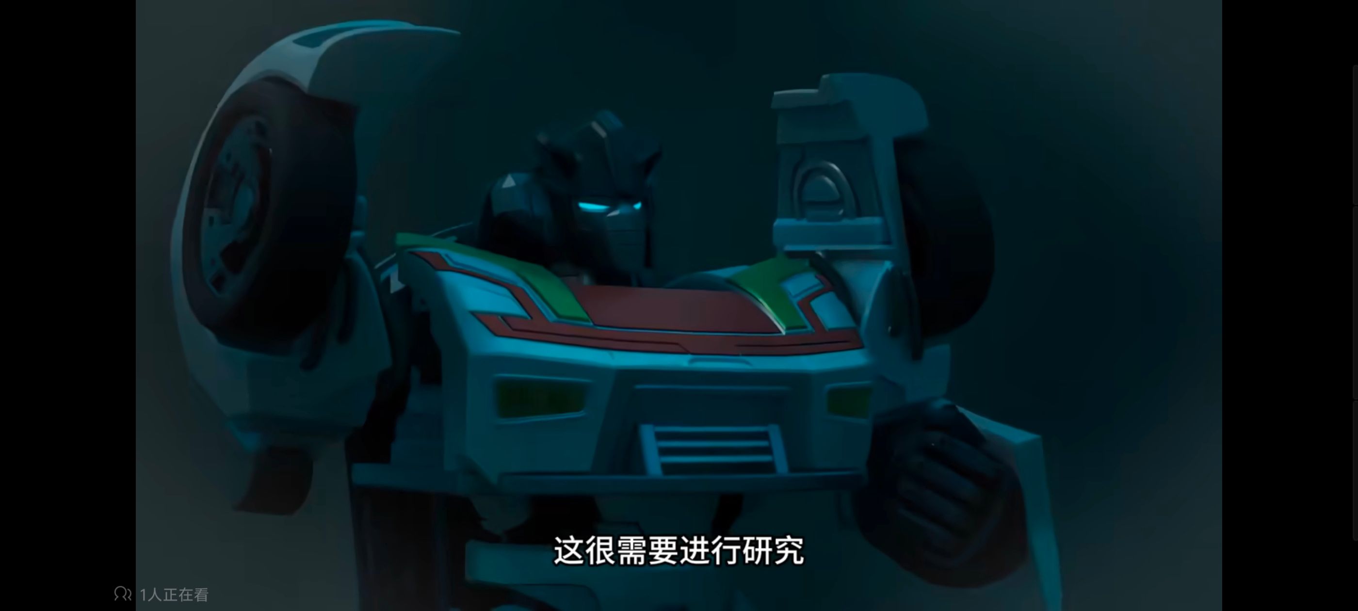 变形金刚,变形金刚赛博世界,动画,动漫,番剧,ACG