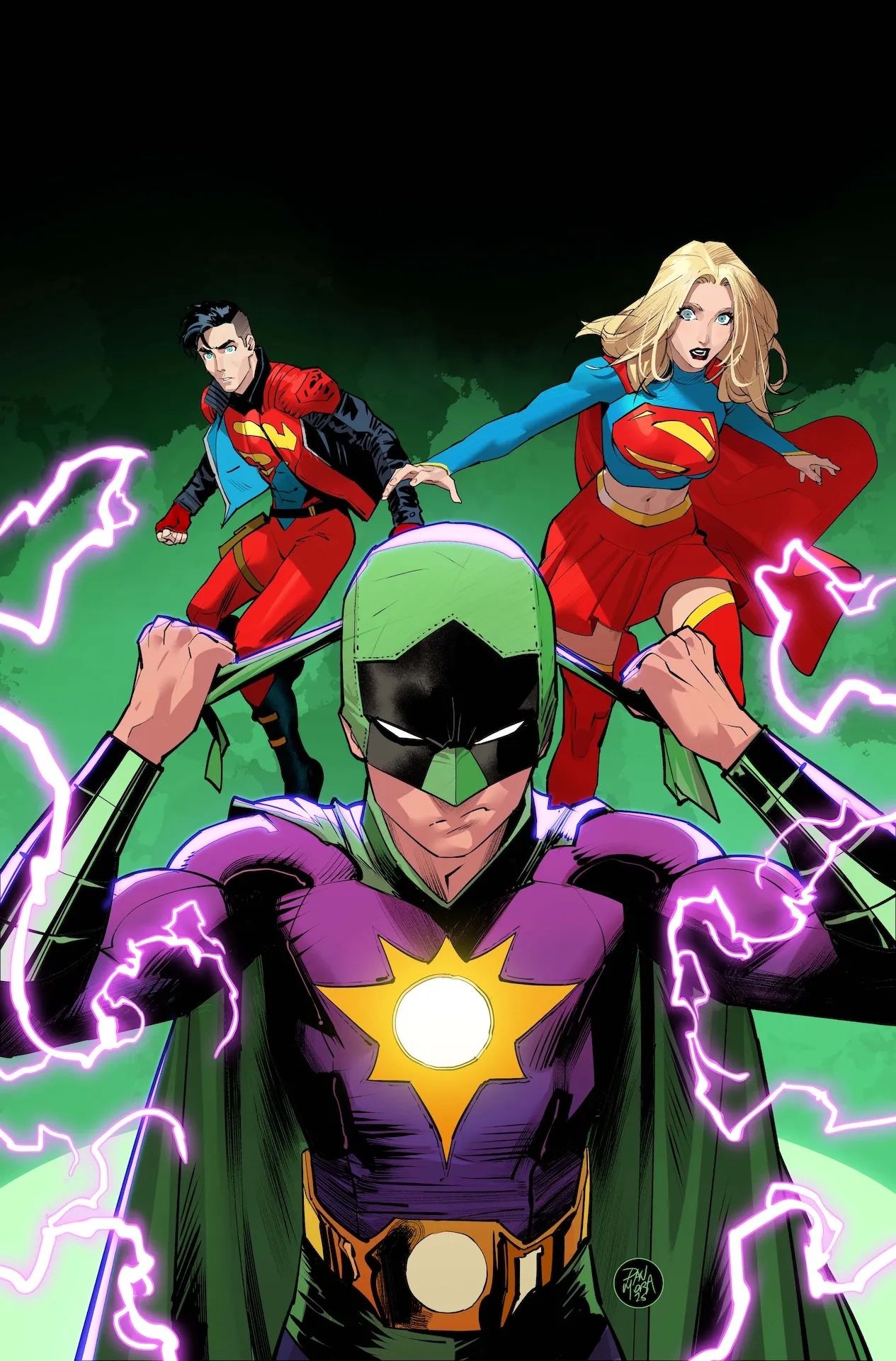 DC,DC漫画,美漫,漫画,动漫,超级英雄,超人,美图,壁纸,绘画