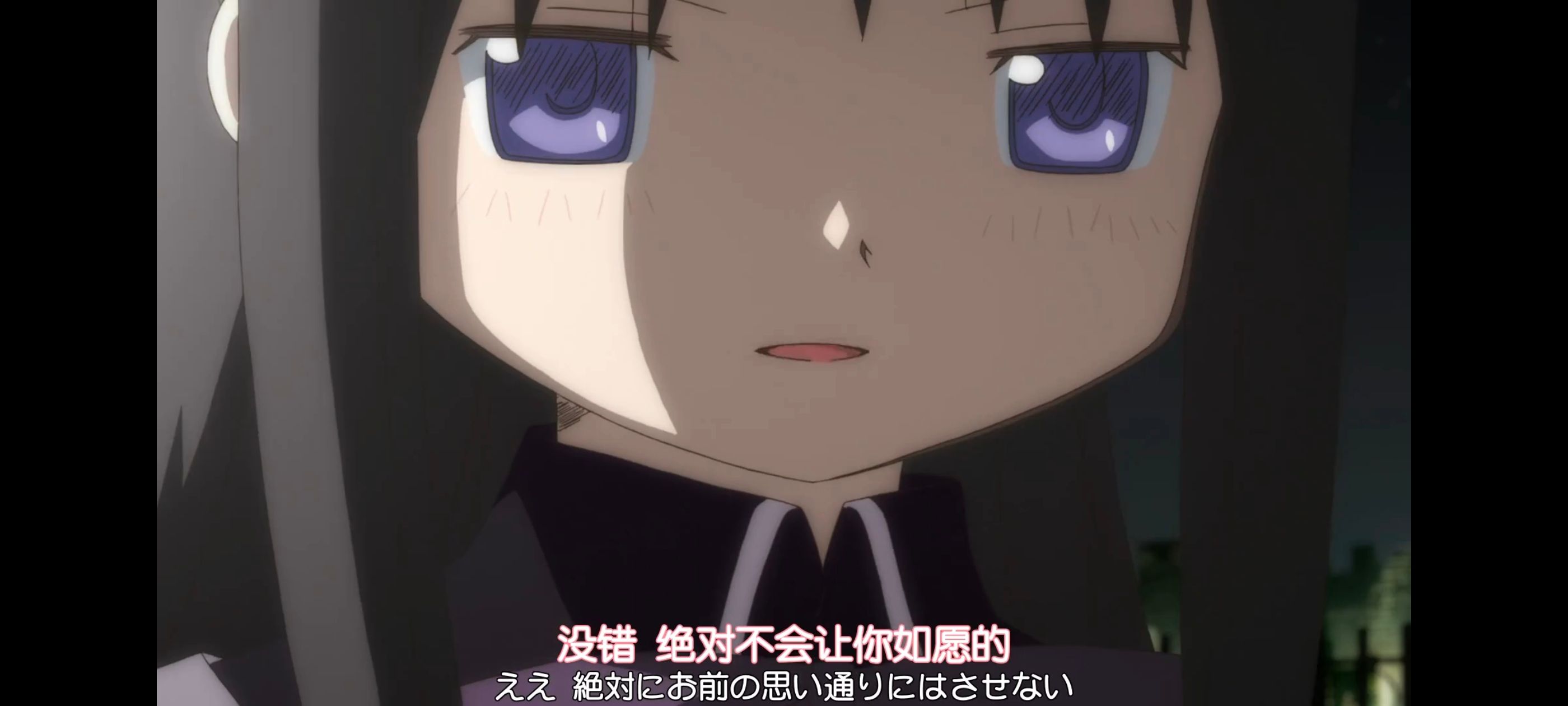 魔法少女小圆,魔法少女,动画,动漫,番剧,二次元,ACG