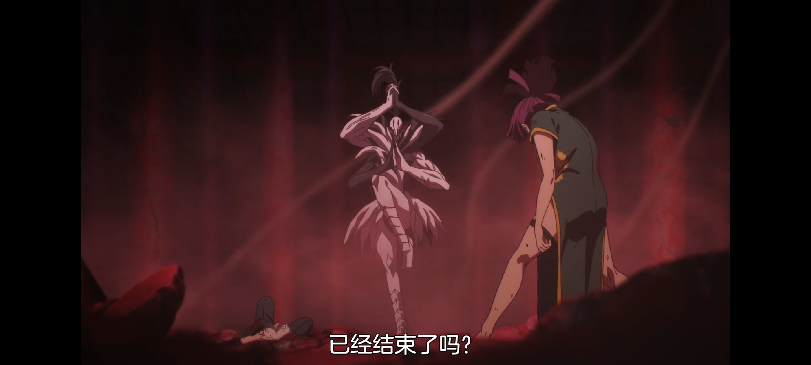 地狱乐,动画,动漫,番剧,二次元,ACG