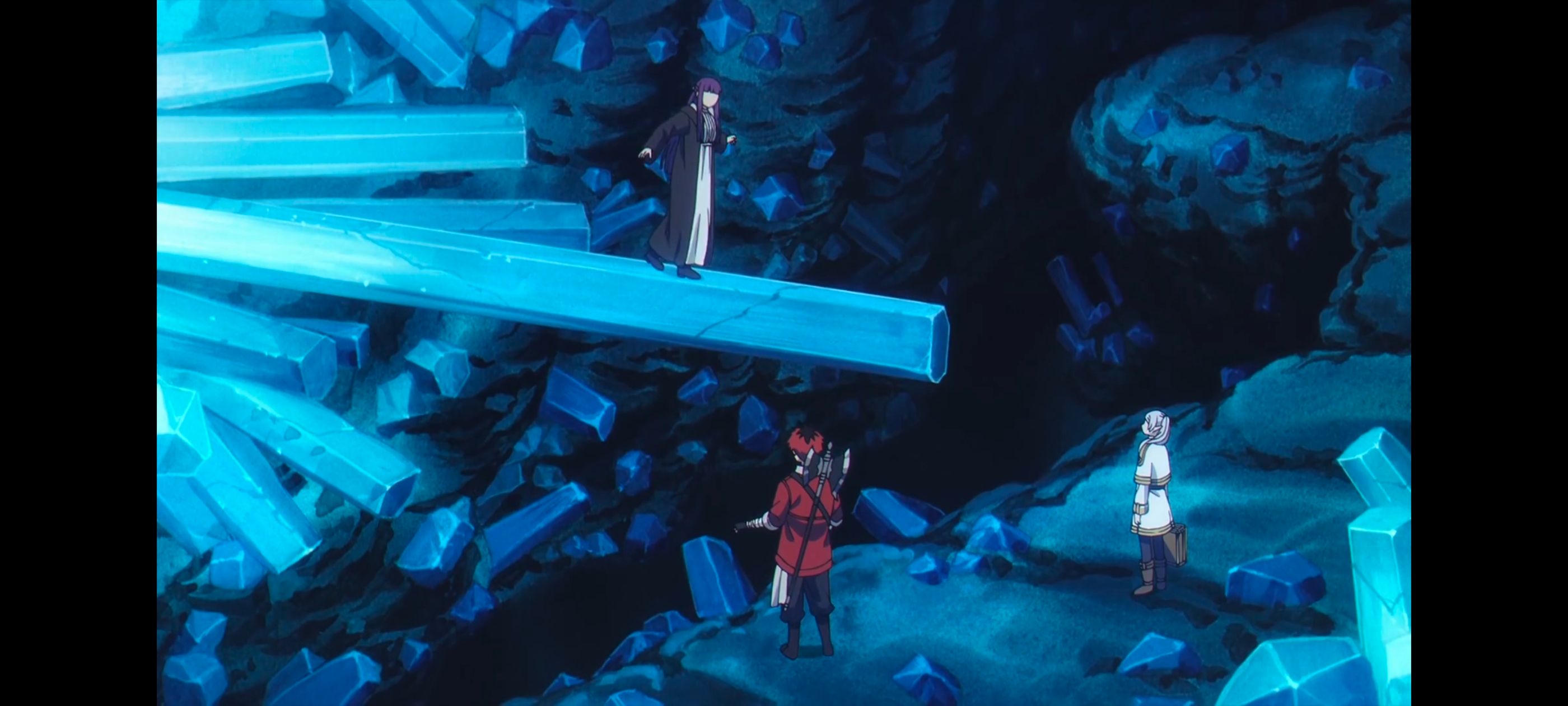 葬送的芙莉莲,动画,动漫,番剧,ACG