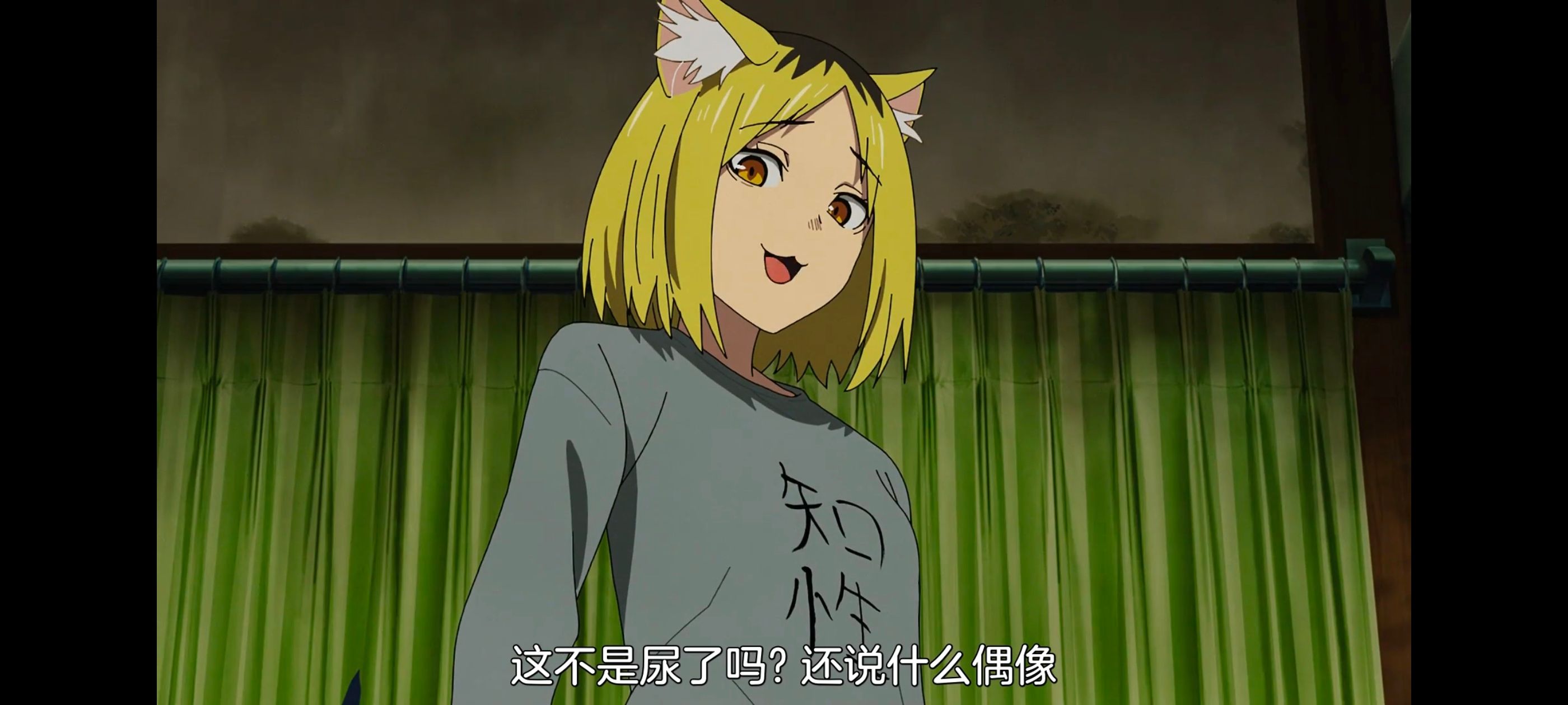 尼古喵喵,雅尼猫,动画,动漫,番剧,二次元,日漫,ACG
