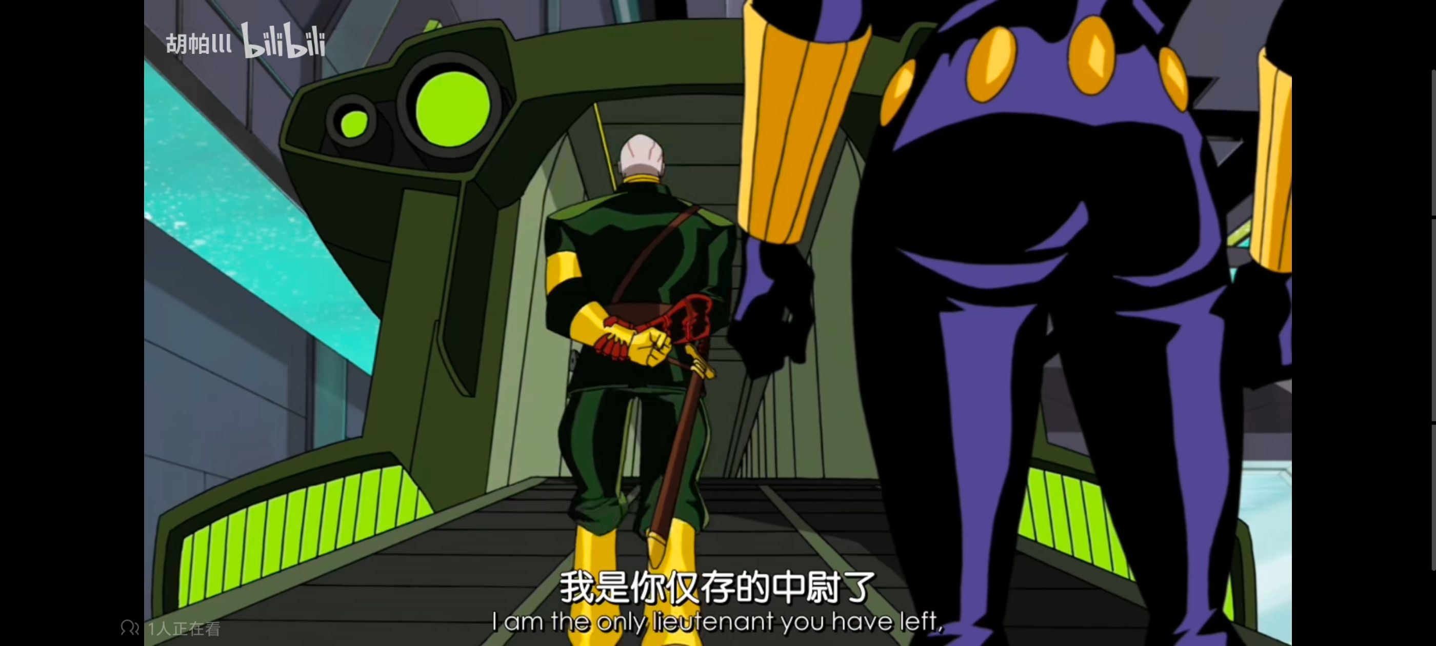 复仇者世上最强英雄组合,超级英雄联盟复仇者,复仇者联盟,动漫,动画,番剧,ACG