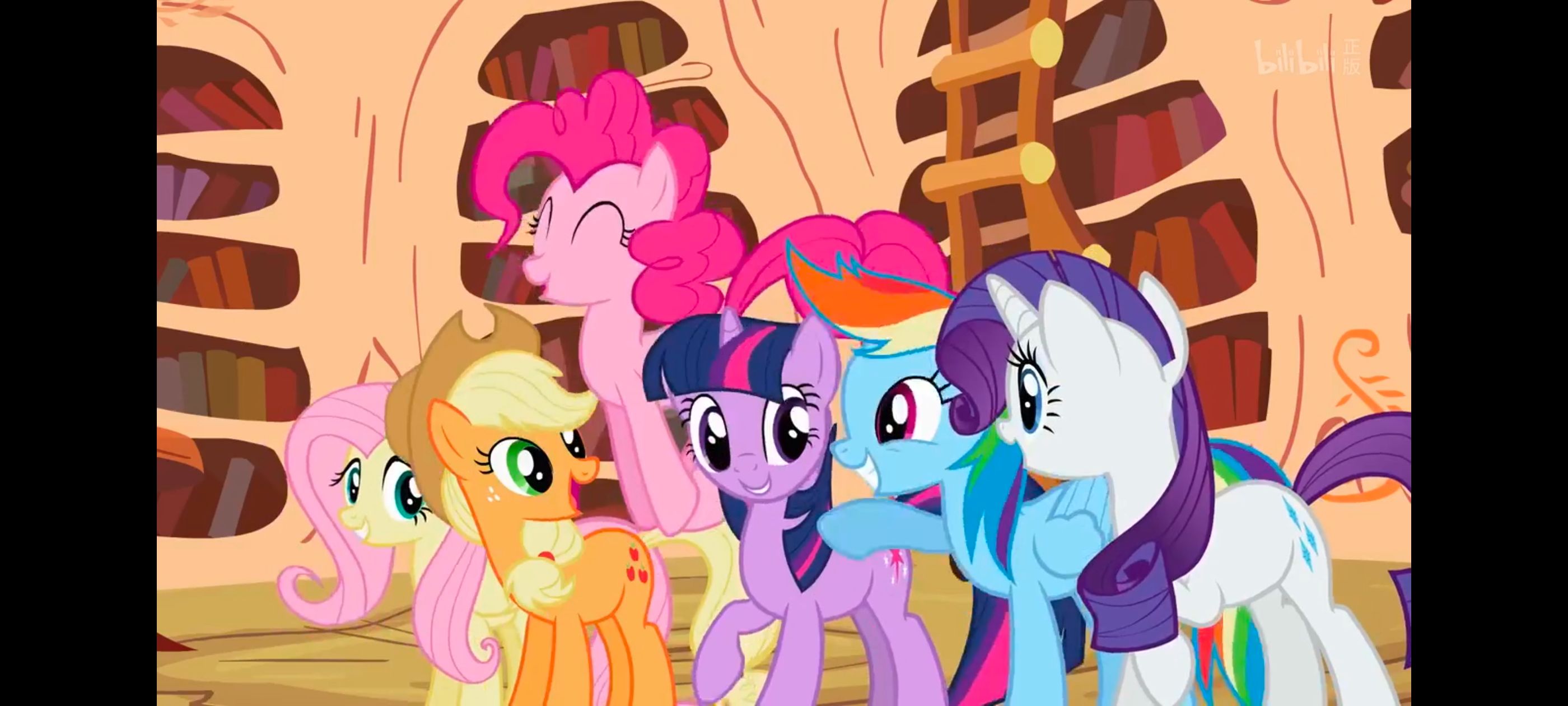 小马宝莉,小马宝莉友谊魔法,彩虹小马,我的小马驹,动画,动漫,番剧,ACG