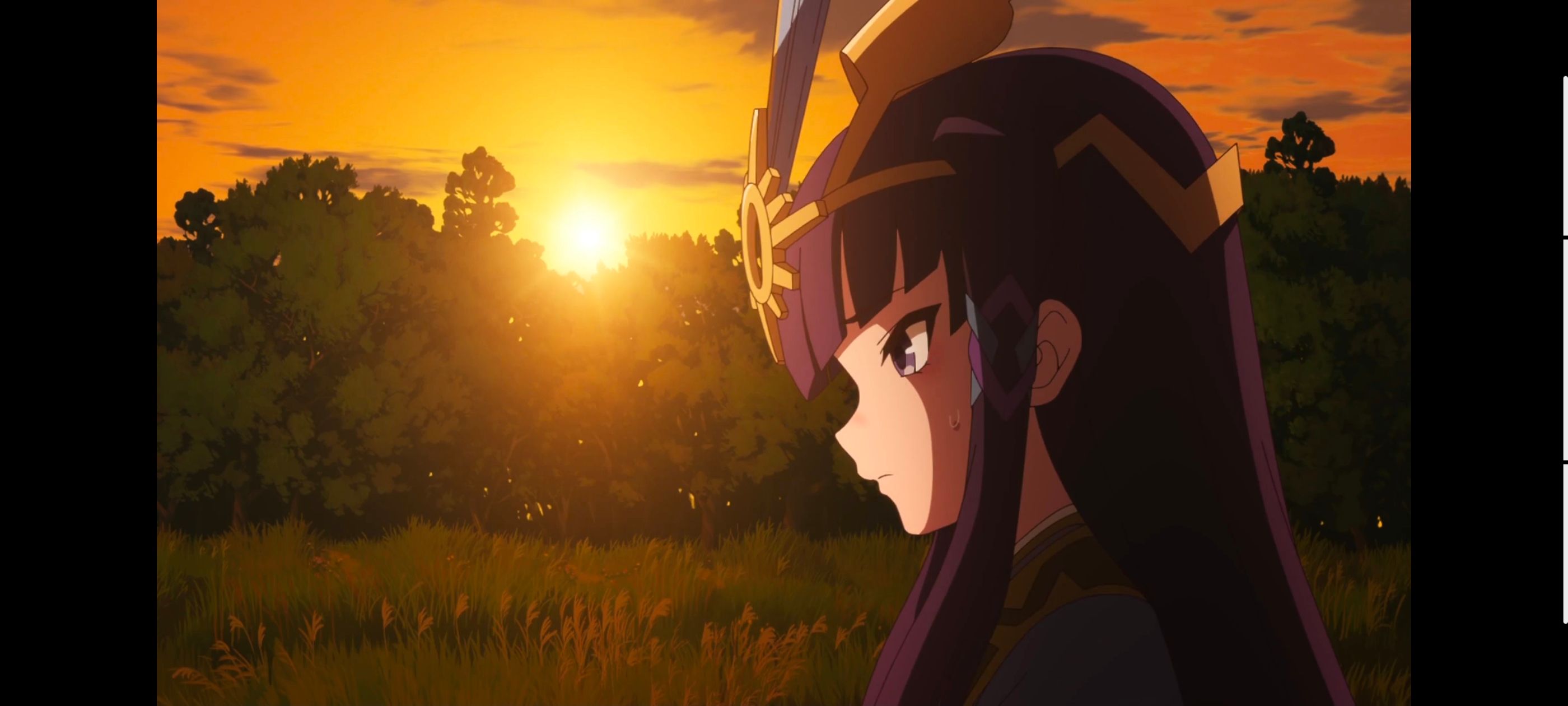 天穗之咲稻姬,心轮的稻作日记,动画,动漫,番剧,二次元,ACG