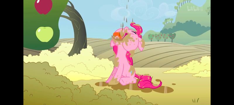 小马宝莉,小马宝莉友谊魔法,彩虹小马,我的小马驹,动画,动漫,番剧,ACG