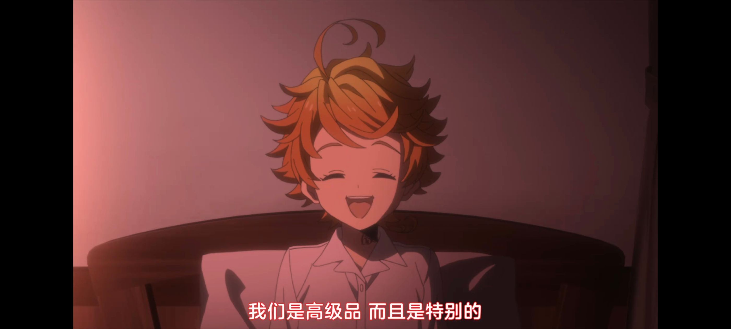 约定的梦幻岛,动画,动漫,番剧,二次元,ACG