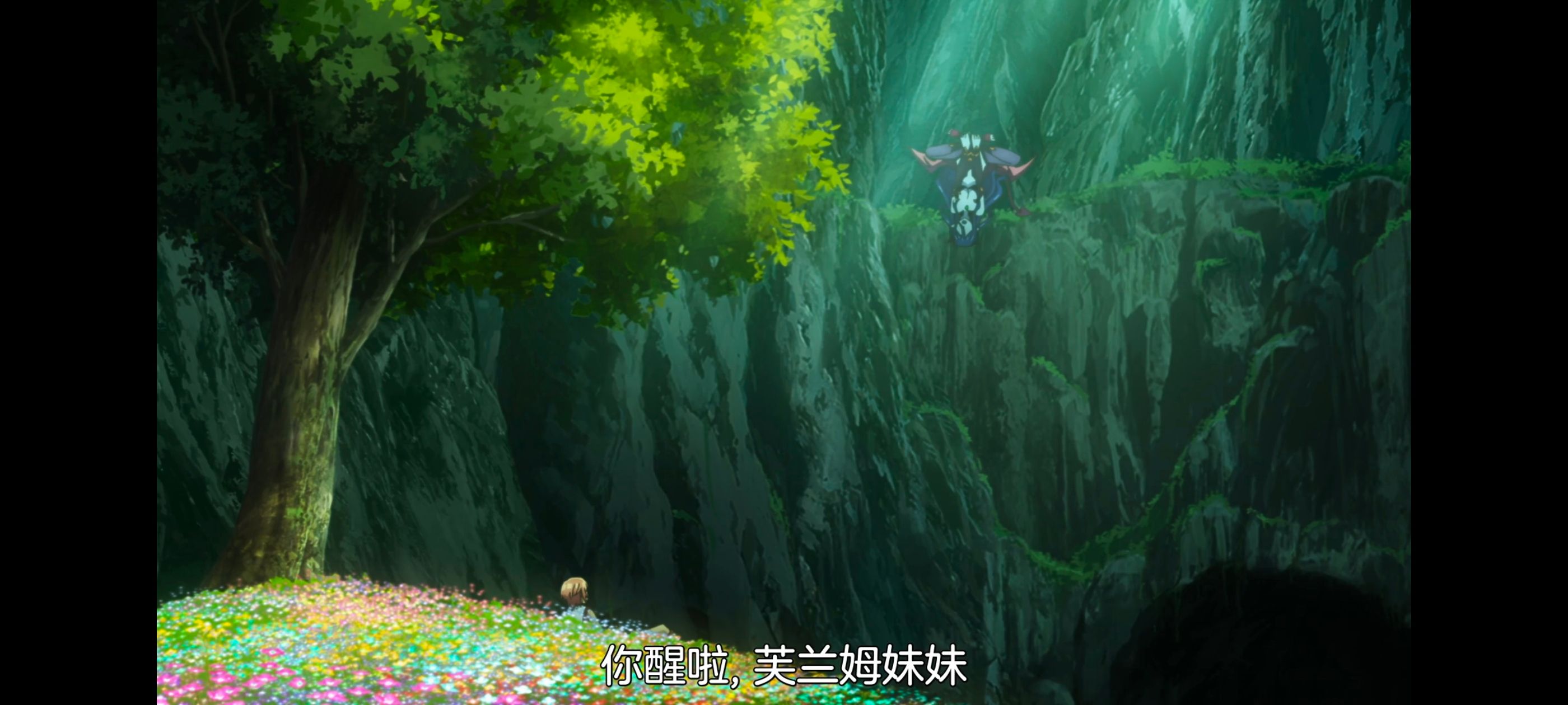 凭你也想讨伐魔王,你这种家伙别想打败魔王,动画,动漫,番剧,ACG