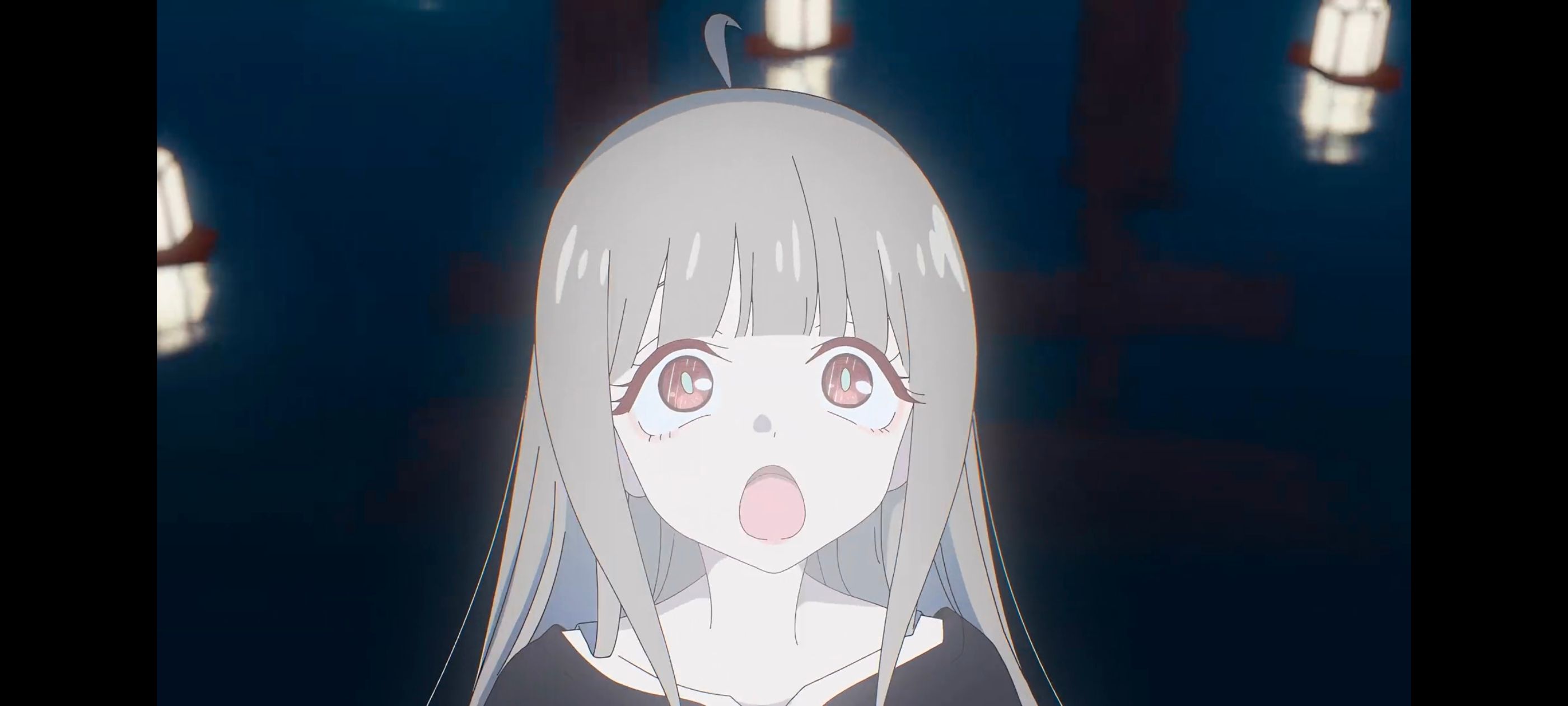 超时空辉夜姬,超時空輝夜姬,番剧,动画,动漫,二次元,ACG,动画电影