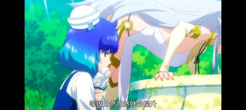 网购技能开启异世界美食之旅,拥有超常技能的异世界流浪美食家,动画,动漫,番剧,ACG