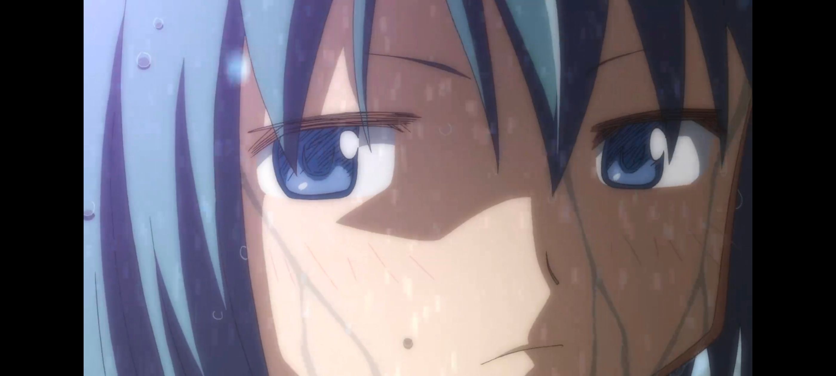 魔法少女小圆,魔法少女,动画,动漫,番剧,二次元,ACG