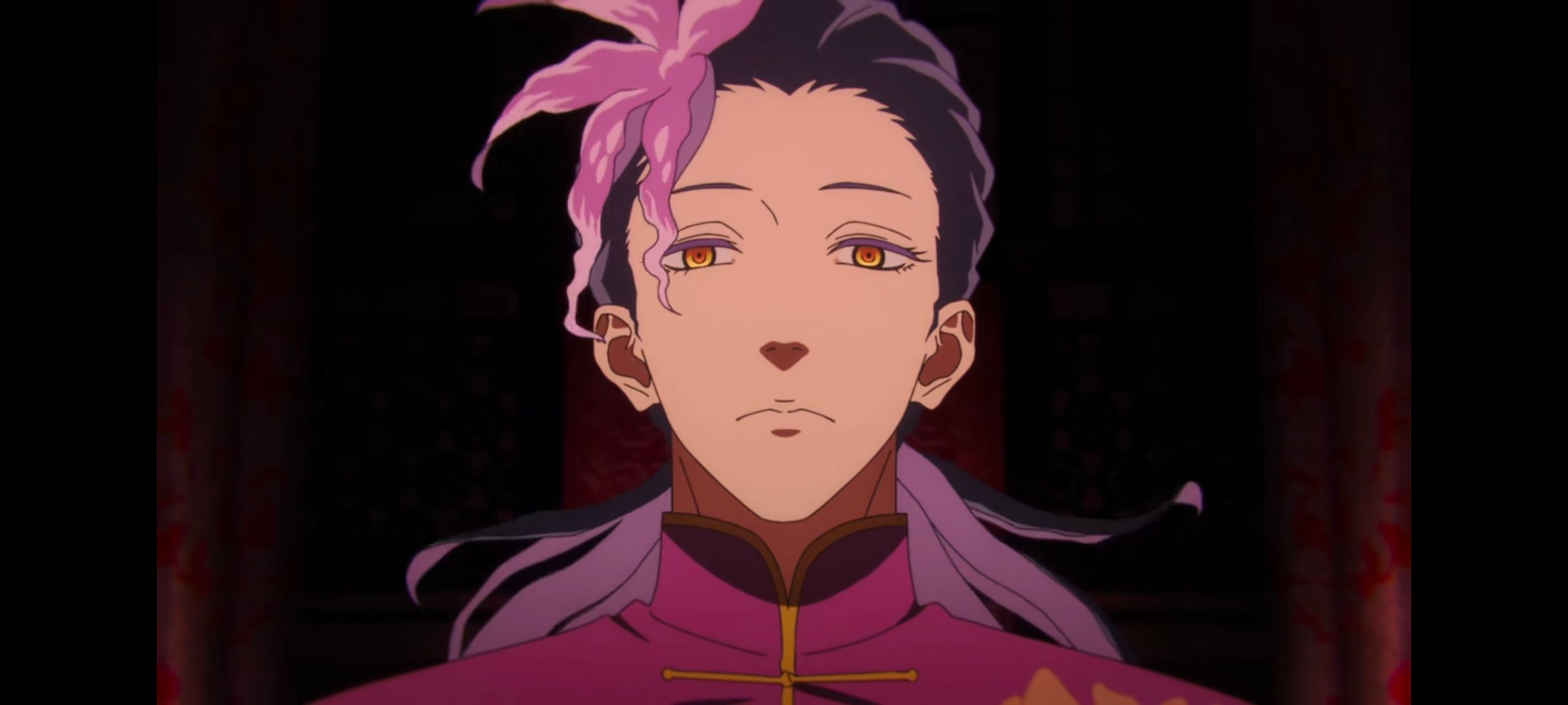 地狱乐,动画,动漫,番剧,二次元,ACG