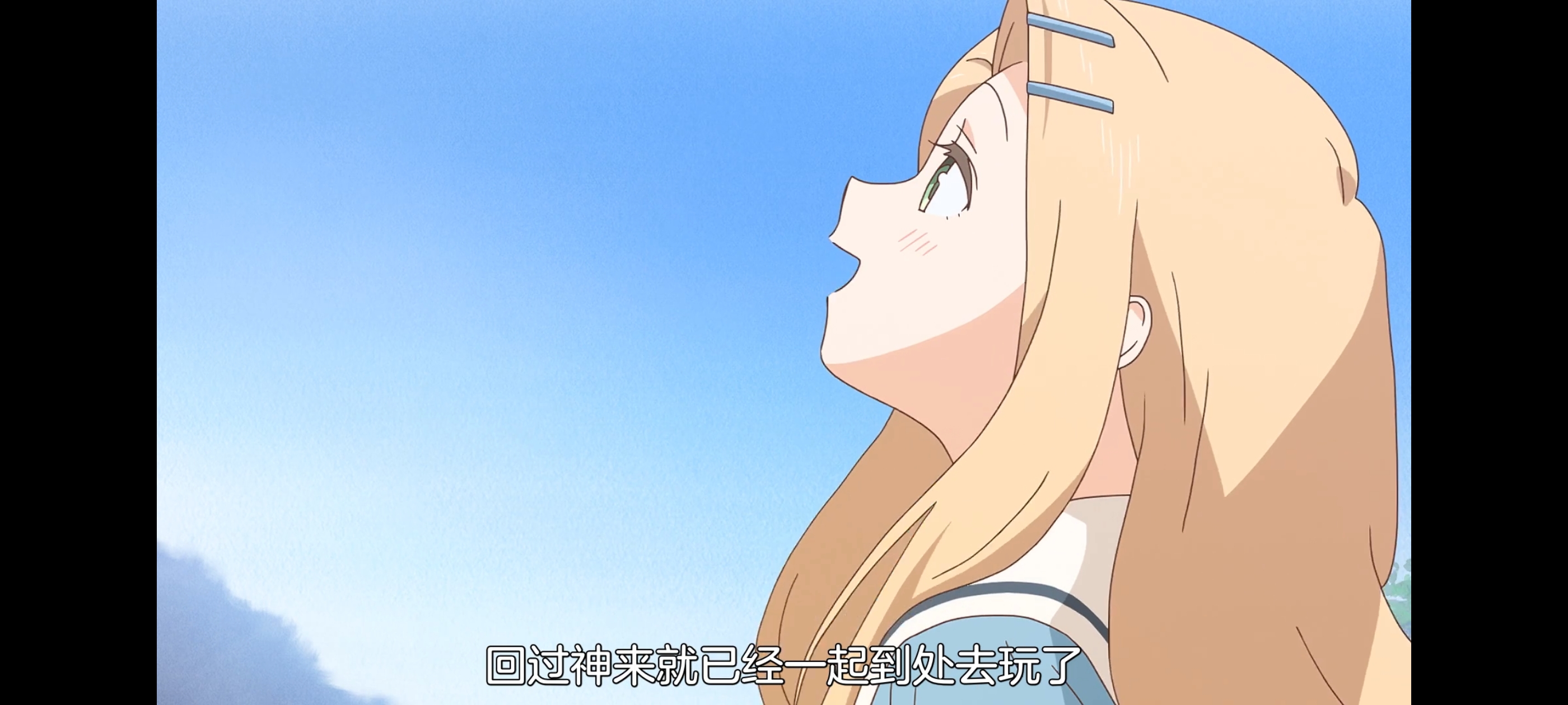 上伊那牡丹酒醉身姿似百合花般,上伊那牡丹醉姿如百合,动画,动漫,番剧,二次元,ACG