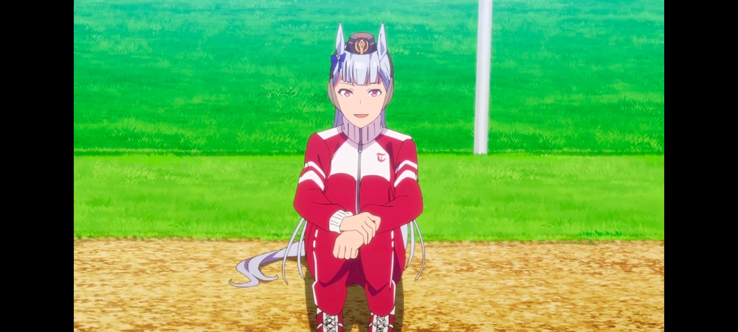 赛马娘,赛马娘PrettyDreby,赛马娘第二季,动画,动漫,番剧,ACG