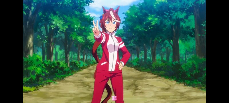 赛马娘,赛马娘PrettyDreby,赛马娘第二季,动画,动漫,番剧,ACG