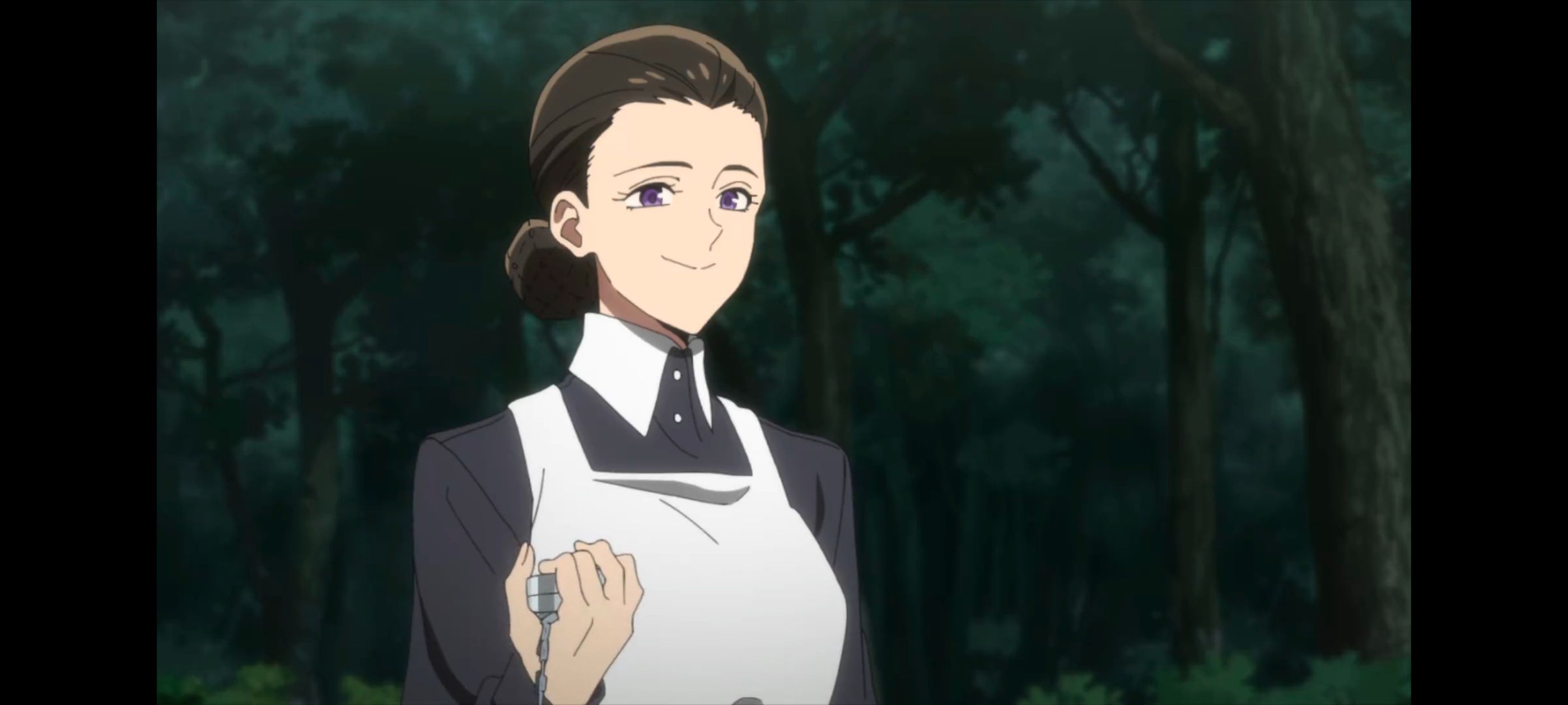 约定的梦幻岛,动画,动漫,番剧,二次元,ACG