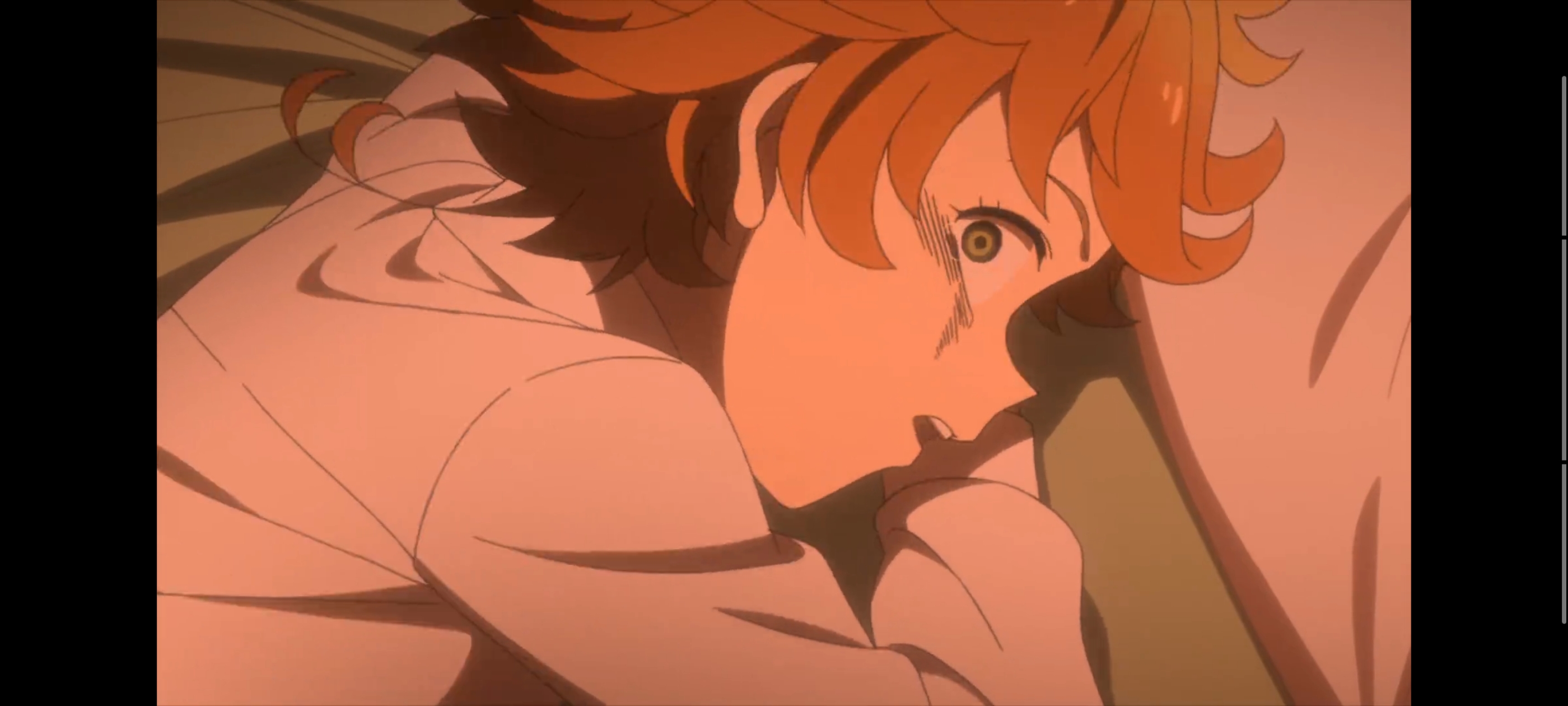 约定的梦幻岛,动画,动漫,番剧,二次元,ACG