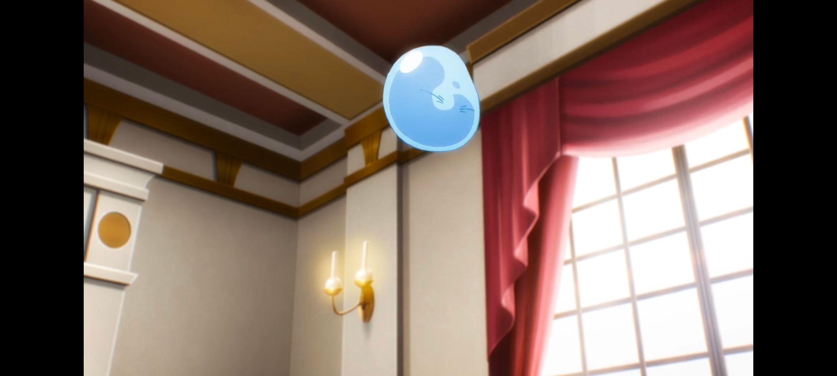 关于我转生变成史莱姆这档事,关于我转生后成为史莱姆的那件事,动画,动漫,番剧,二次元,ACG