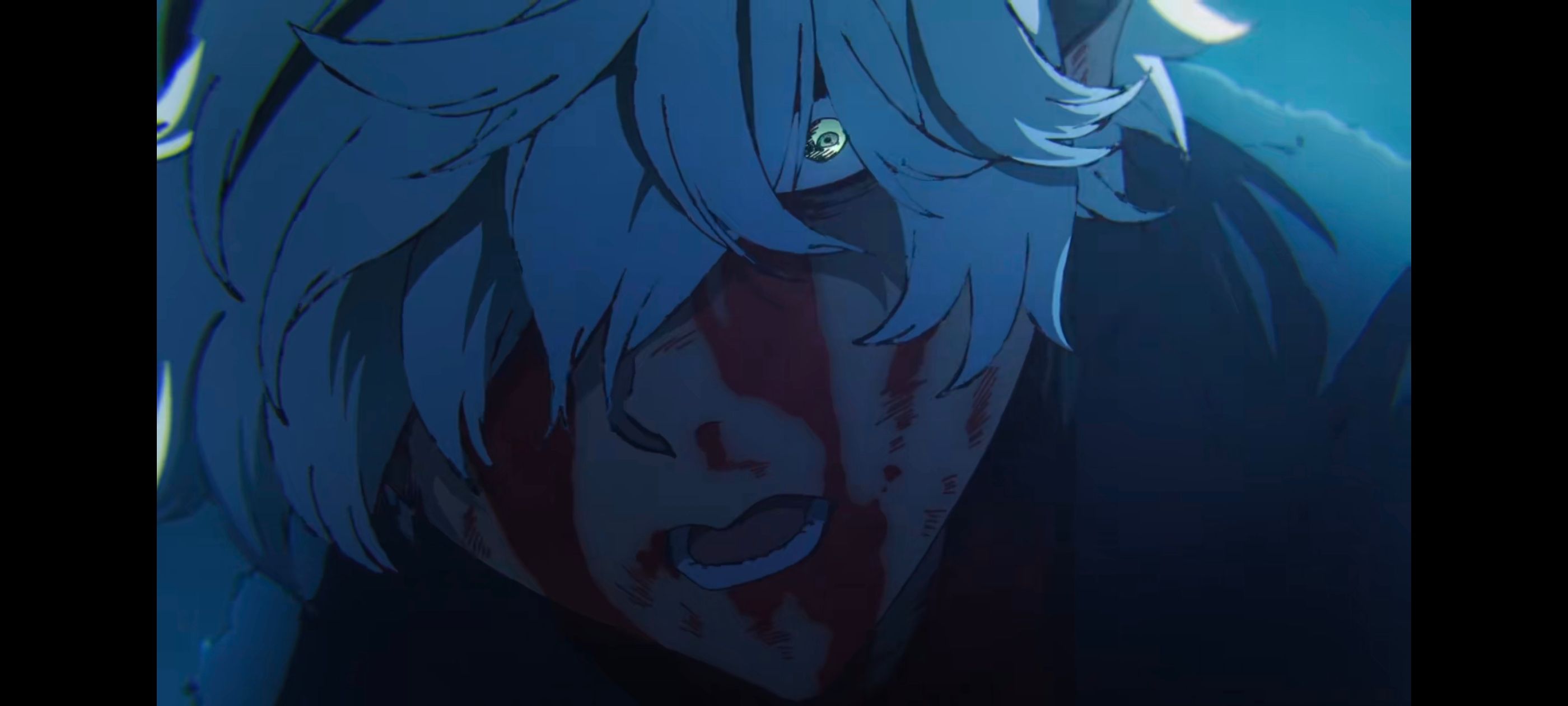 地狱乐,动画,动漫,番剧,二次元,ACG