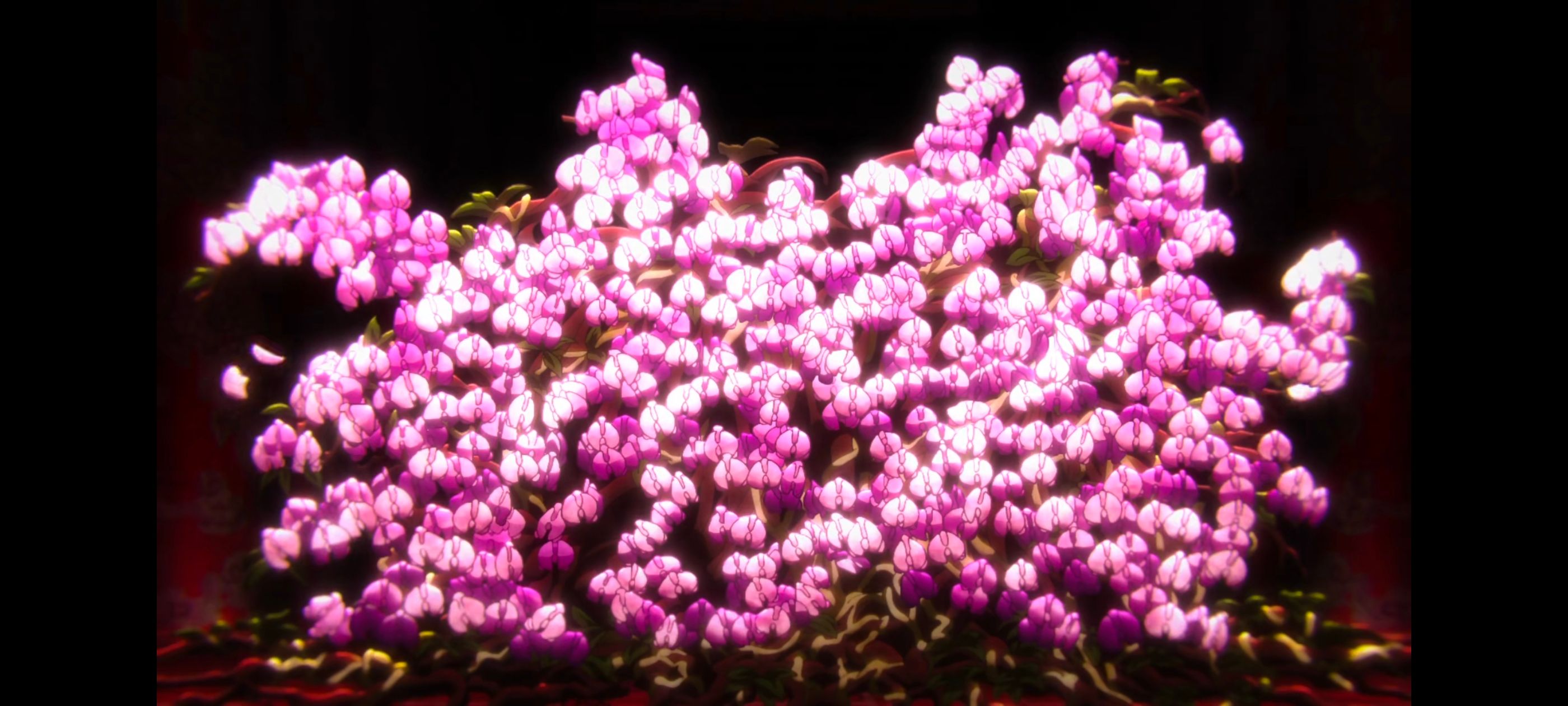 地狱乐,动画,动漫,番剧,二次元,ACG