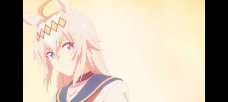 赛马娘,赛马娘PrettyDreby,芦毛灰姑娘,赛马娘芦毛灰姑娘,动画,动漫,番剧,ACG