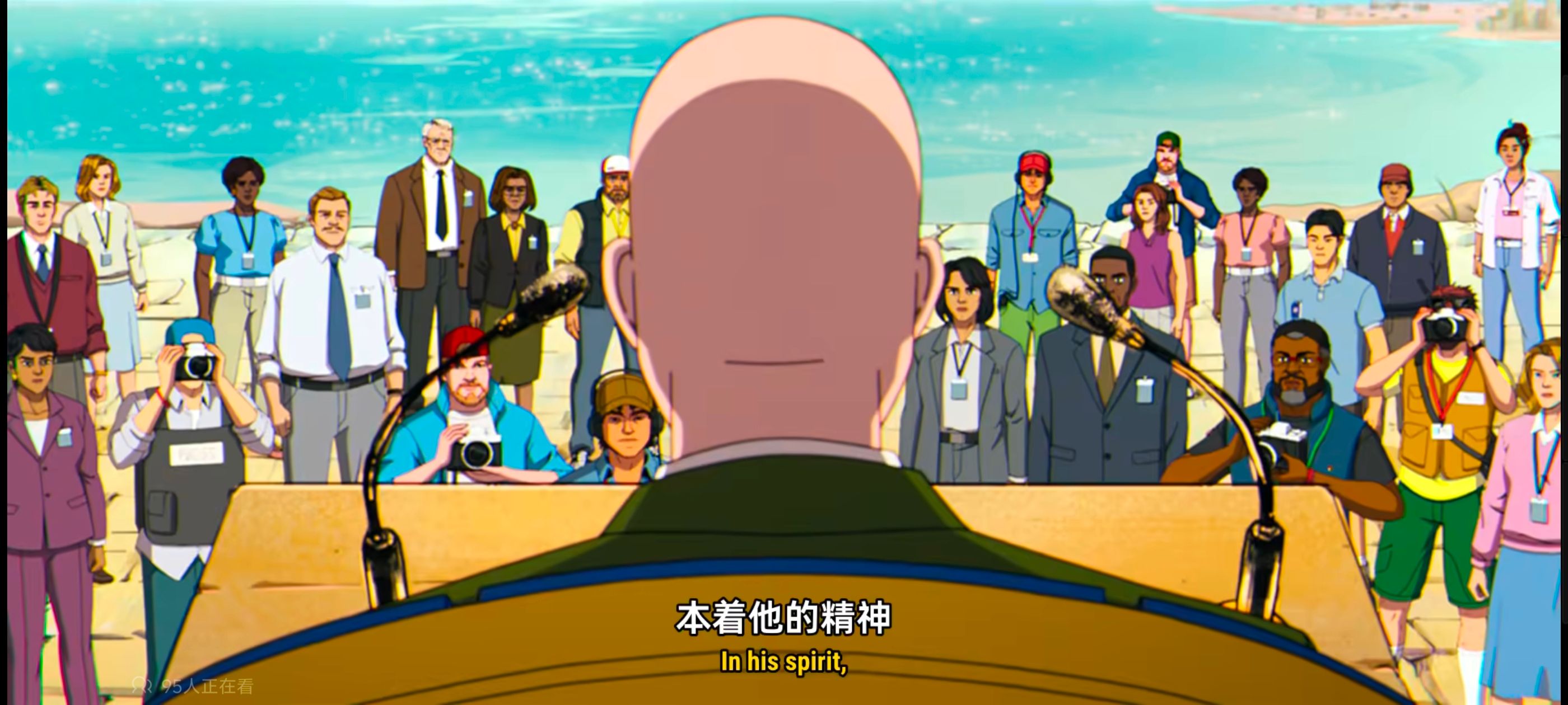 X战警,漫威,美漫,动漫,超级英雄,番剧,ACG