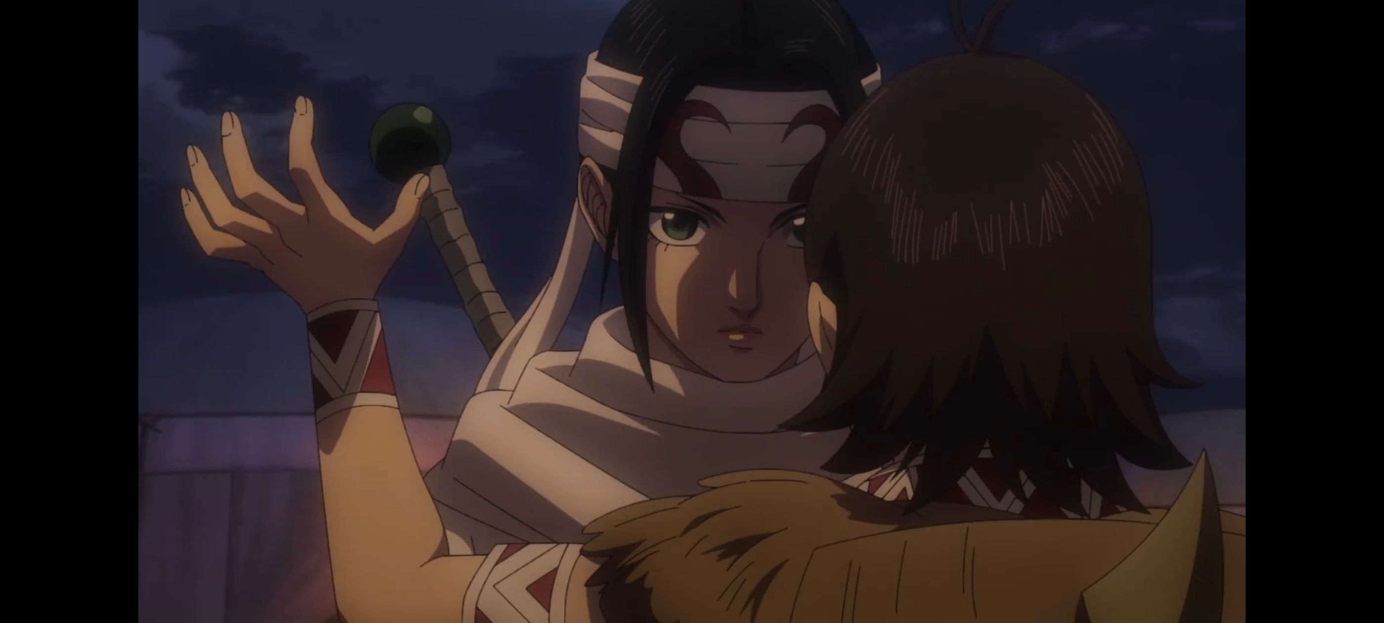 王者天下,动画,动漫,番剧,ACG