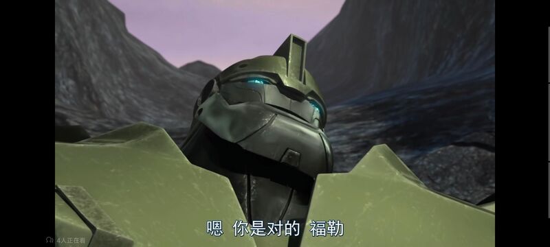 变形金刚,变形金刚领袖之证,美漫,动画,动漫,番剧,欧美动漫,ACG