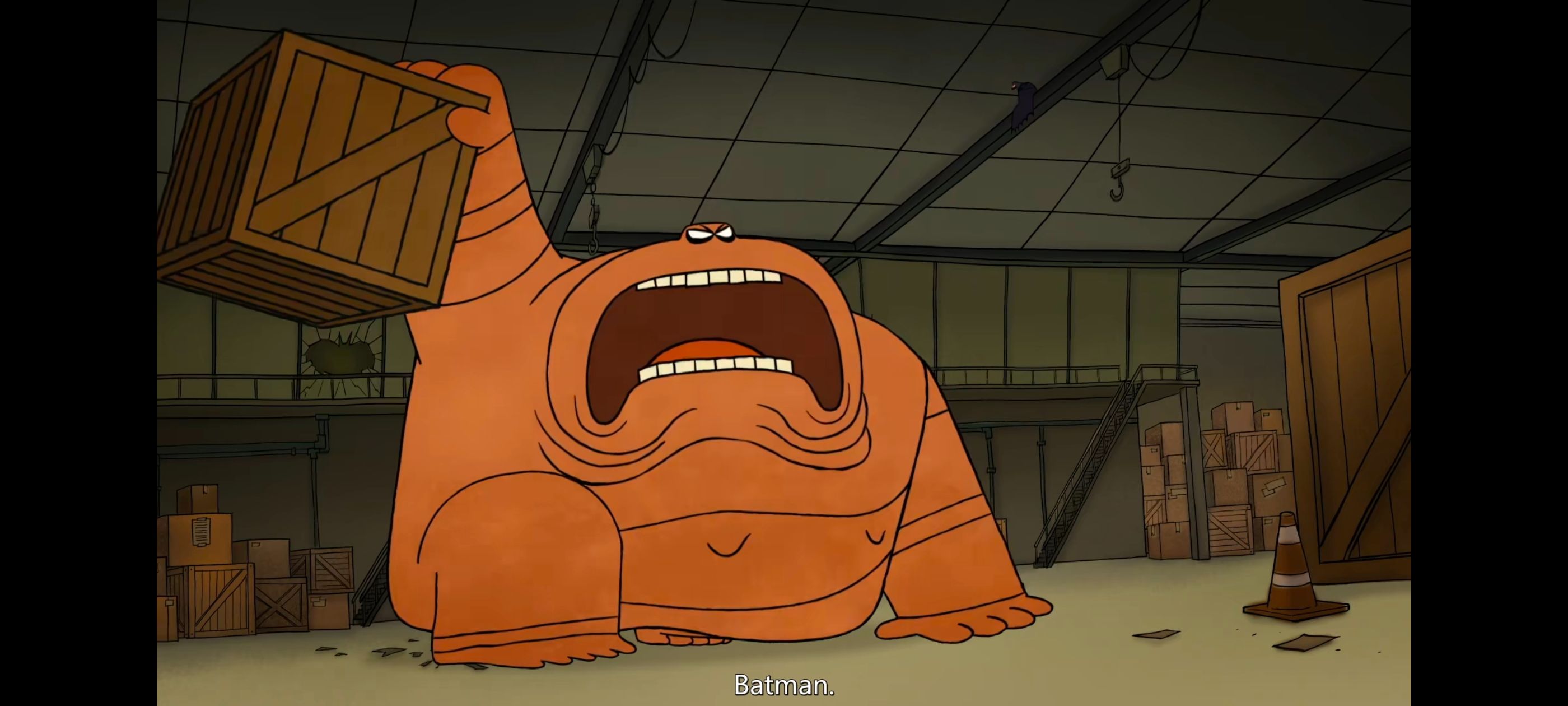 蝙蝠侠家族,蝙蝠侠一家,DC,动漫,动画,番剧,ACG