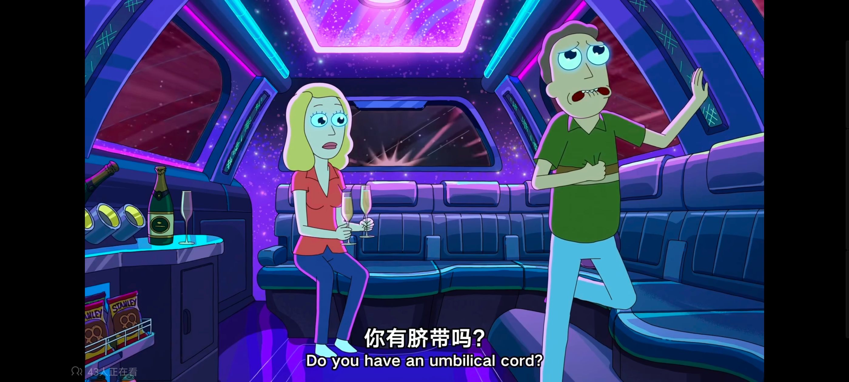 瑞克和莫蒂,瑞克与莫蒂,动画,动漫,番剧,美漫,ACG,欧美动漫