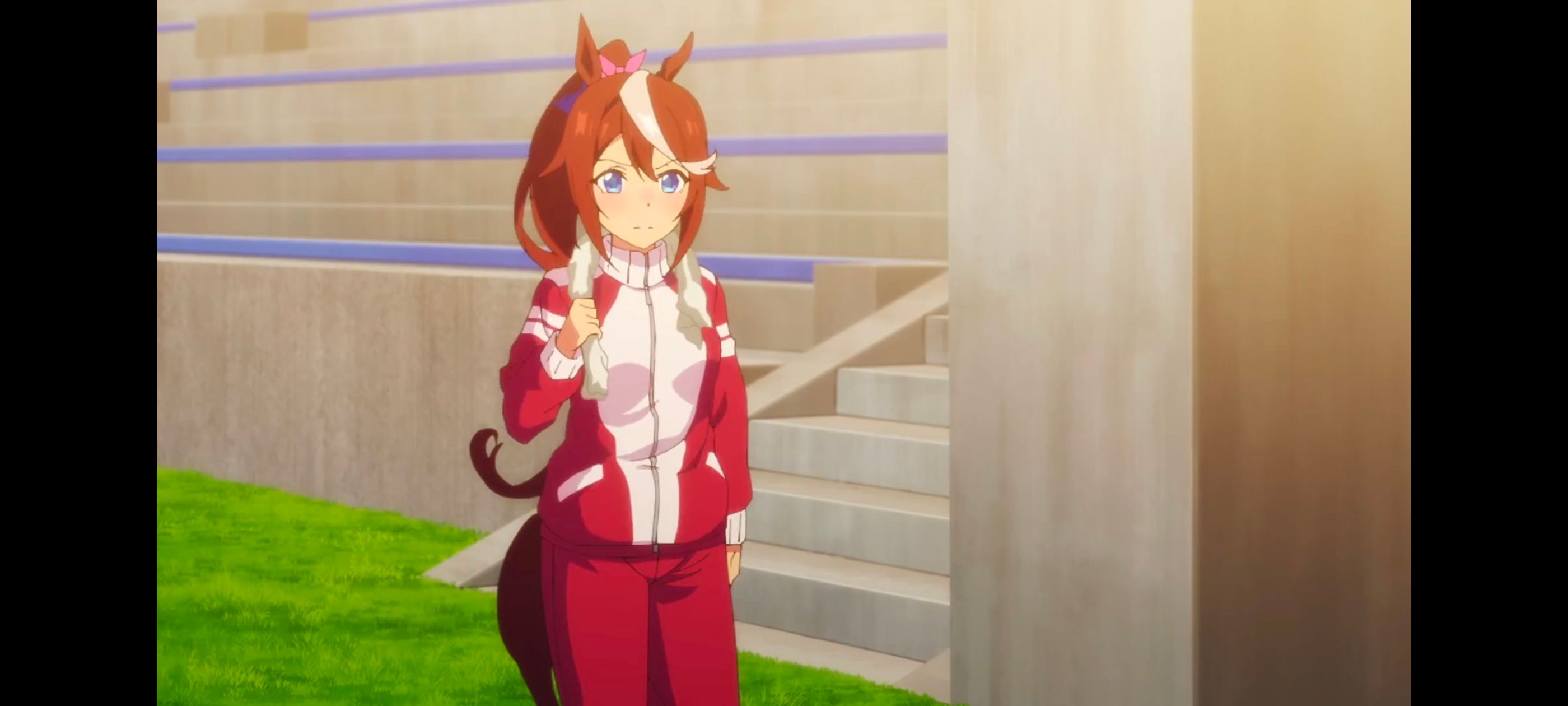 赛马娘,赛马娘PrettyDreby,赛马娘第二季,动画,动漫,番剧,ACG