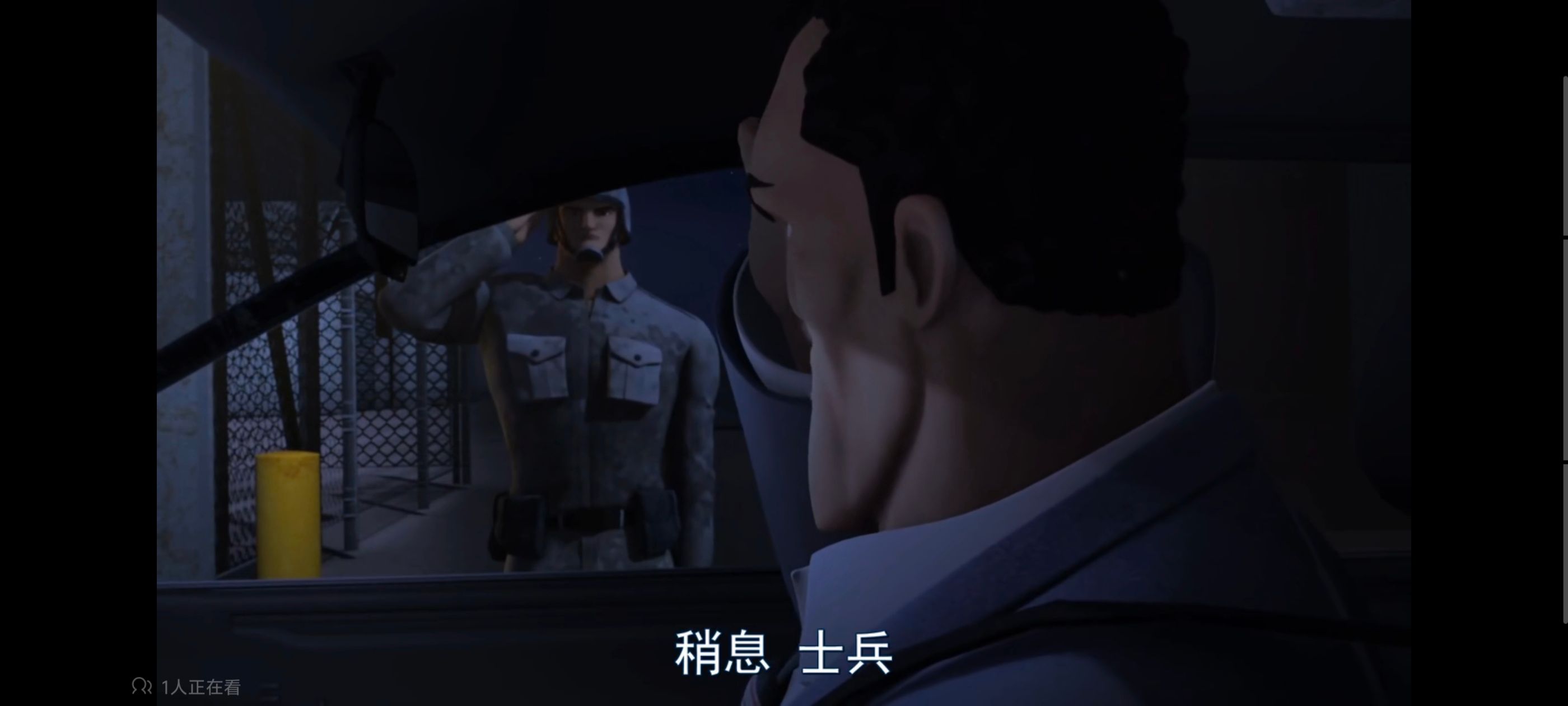 变形金刚,变形金刚领袖之证,动画,动漫,番剧,ACG