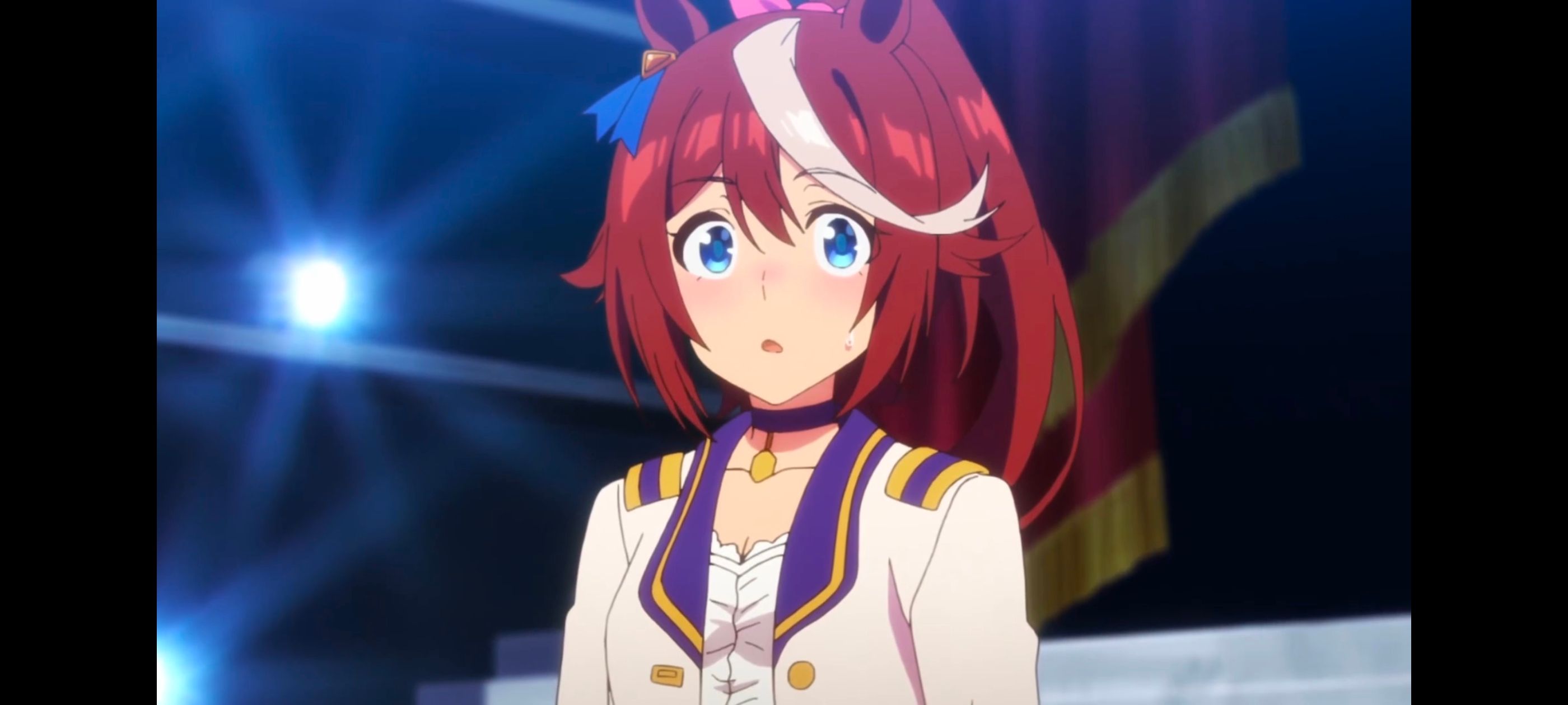 赛马娘,赛马娘PrettyDerby,赛马娘第二季,番剧,动画,动漫,二次元,ACG