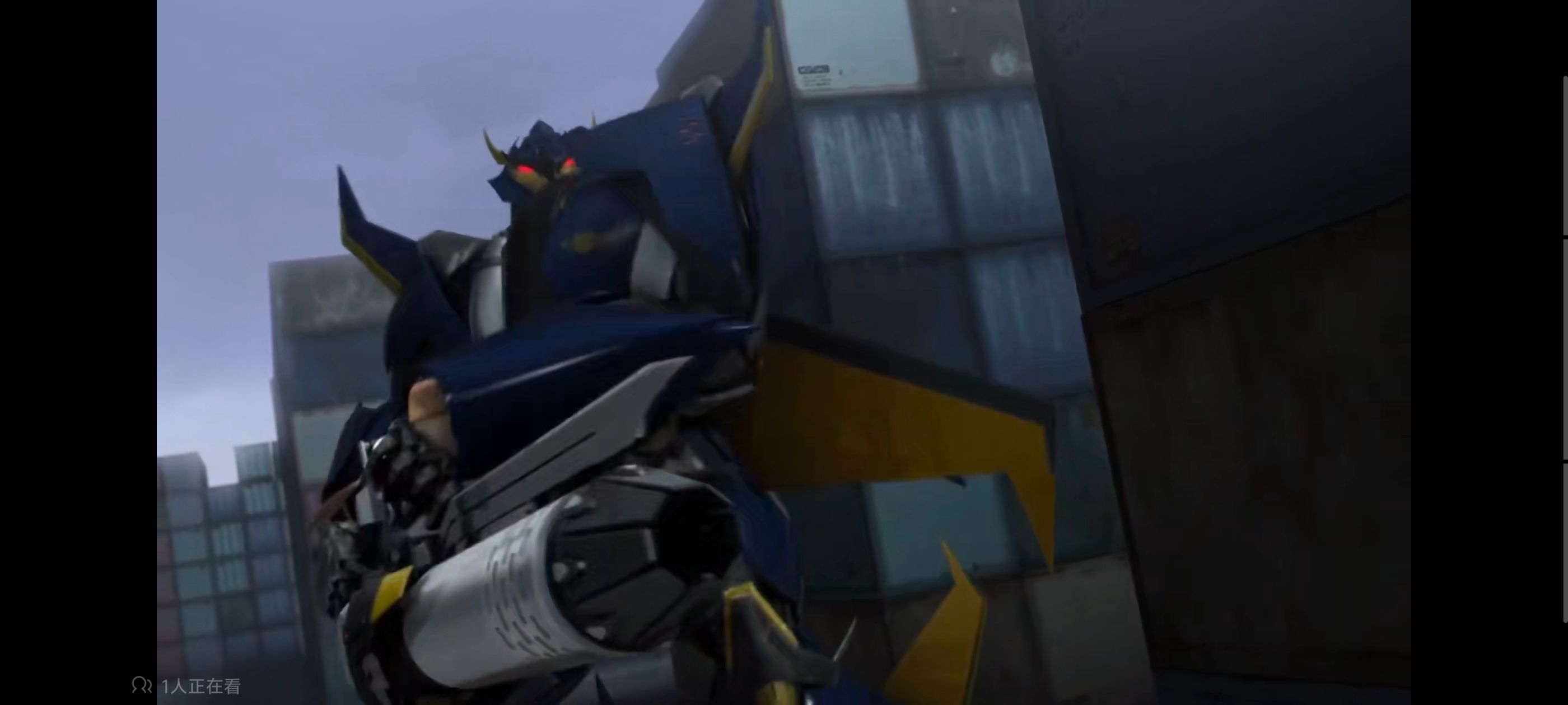 变形金刚,变形金刚领袖之证,动画,动漫,番剧,ACG