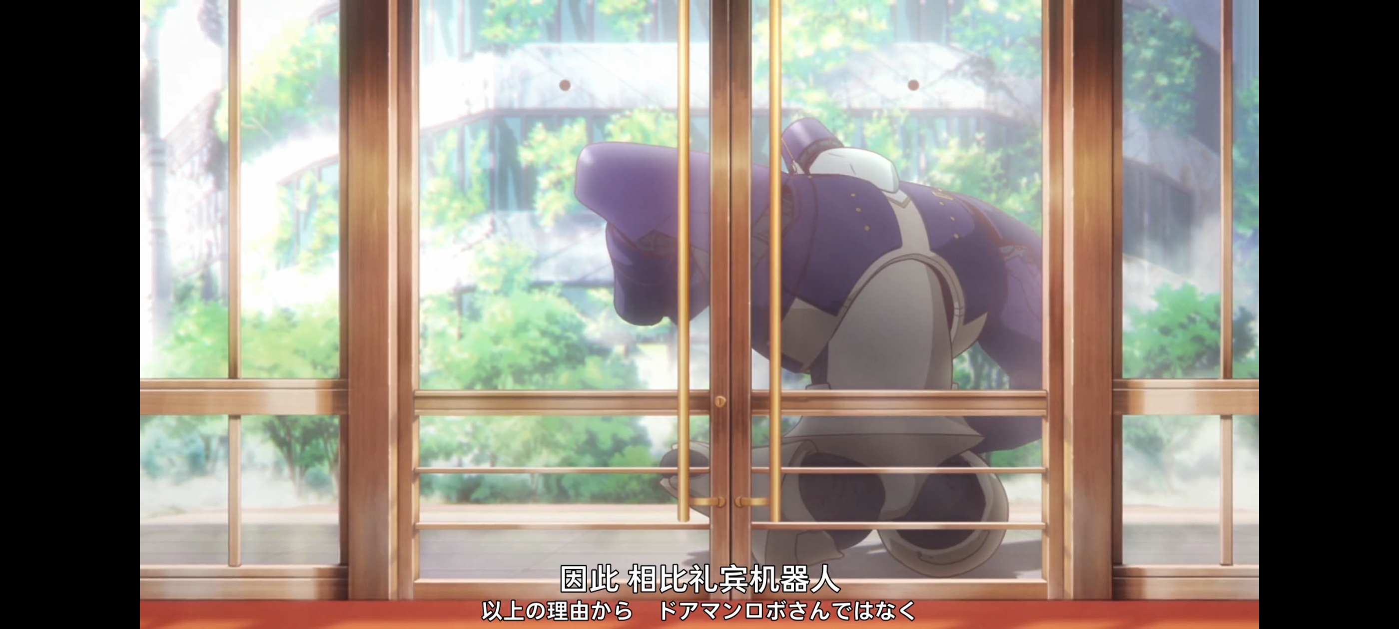 末日后酒店,动画,动漫,番剧,二次元,ACG