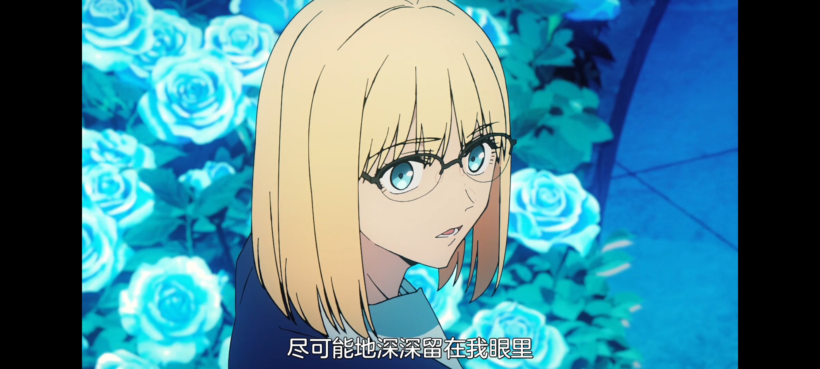 FATE,命运奇异赝品,FatestrangeFake,动画,动漫,番剧,二次元,ACG