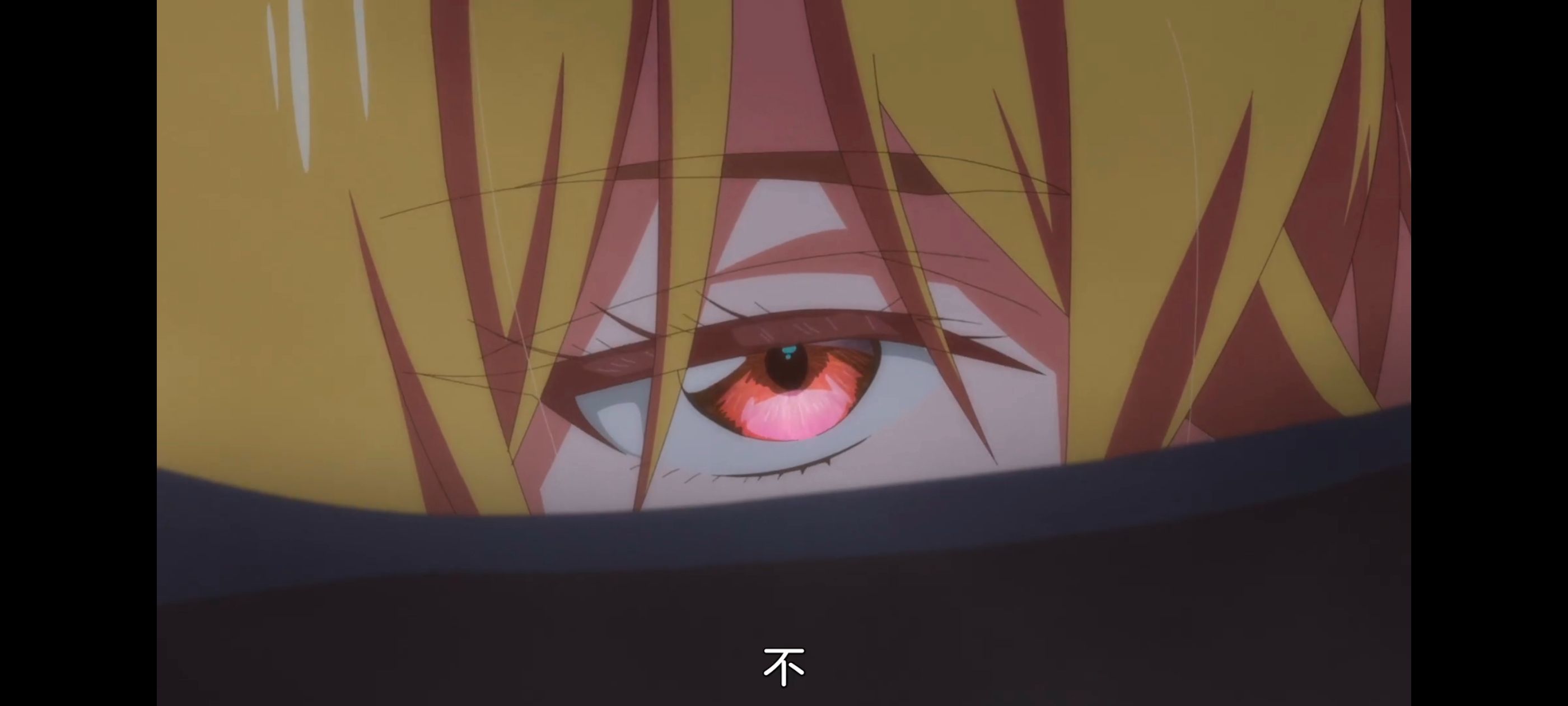 野生的最终BOSS出现了,野生的大魔王出现了,动画,动漫,番剧,ACG