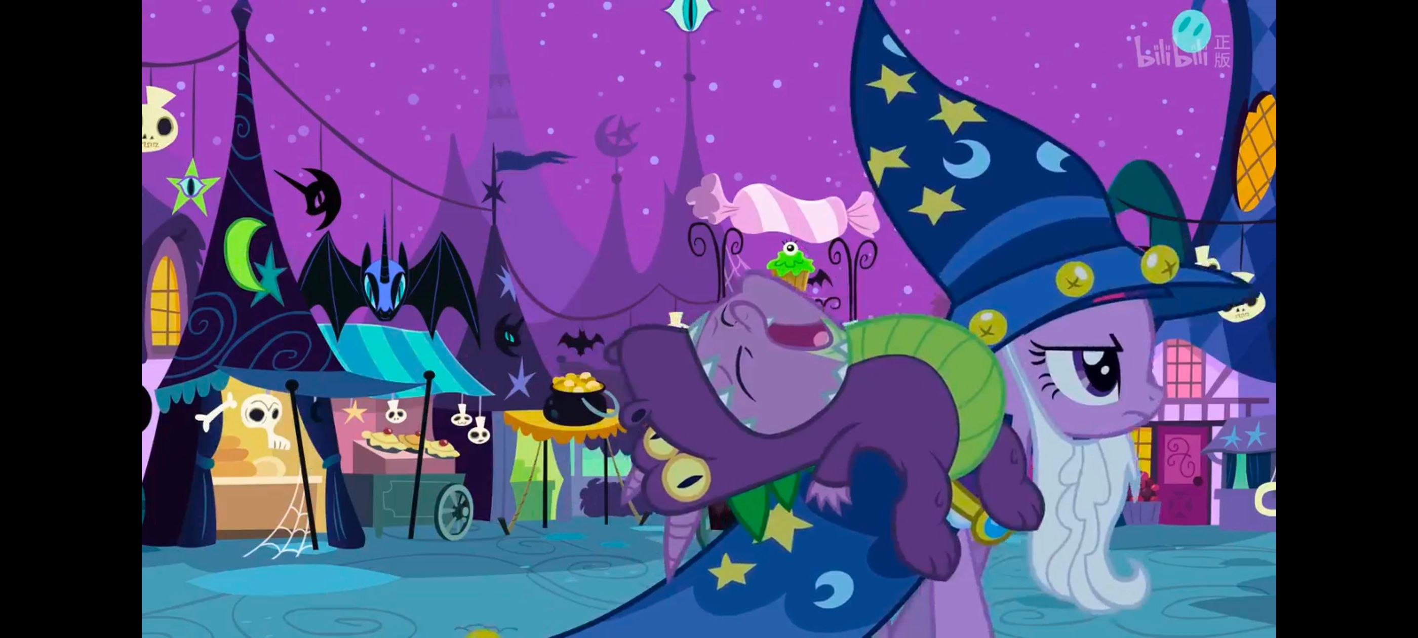 小马宝莉,小马宝莉友谊魔法,彩虹小马,我的小马驹,动漫,动画,番剧,ACG