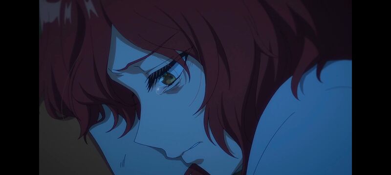 恶女不才请多关照雏宫蝶鼠替换传,虽然我是不完美恶女雏宫蝶鼠替换传,动画,动漫,番剧,二次元,日漫,ACG