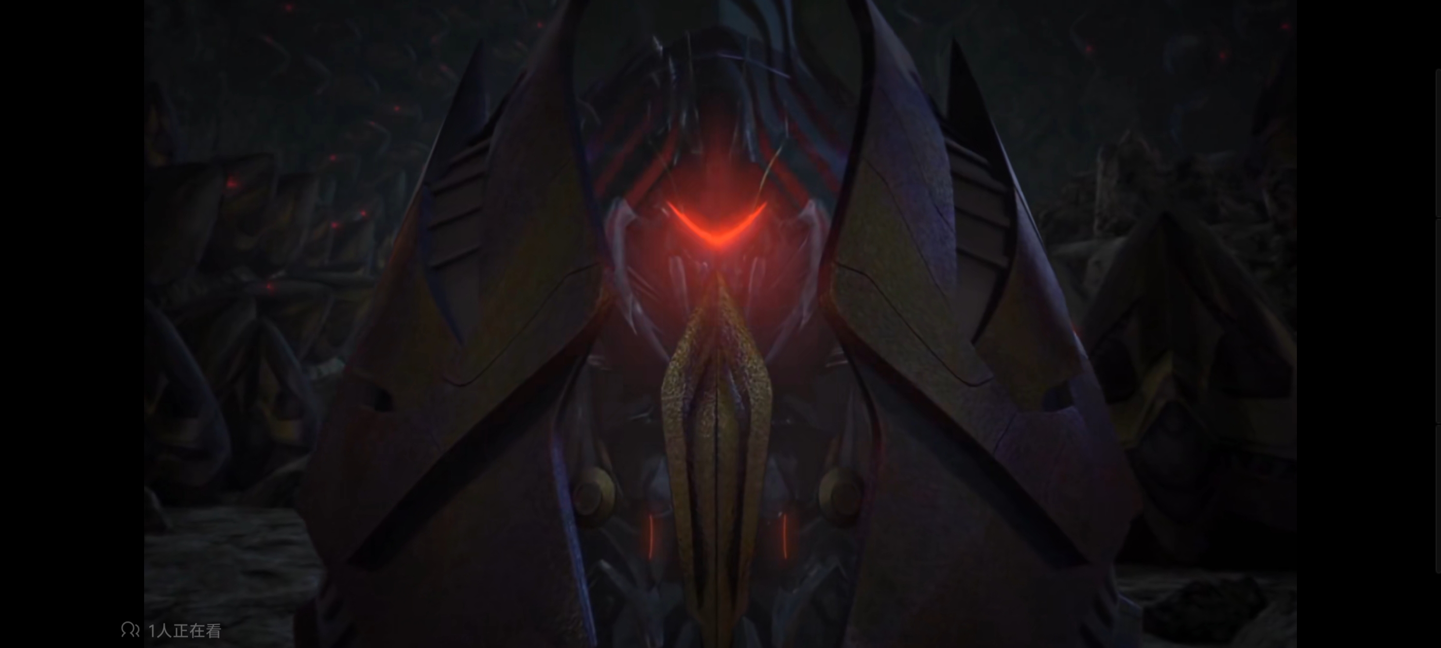 变形金刚,变形金刚领袖之证,动画,动漫,番剧,ACG