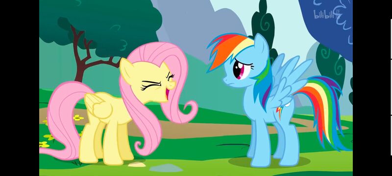 小马宝莉,小马宝莉友谊魔法,彩虹小马,我的小马驹,动画,动漫,番剧,ACG