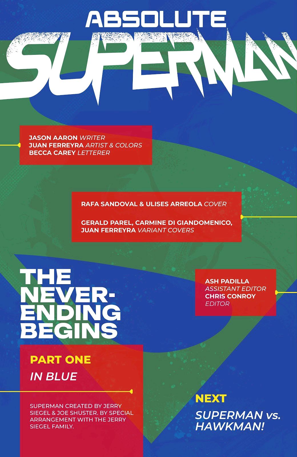 DC,DC漫画,美漫,漫画,超级英雄,绝对宇宙,绝对超人,超人,ACG