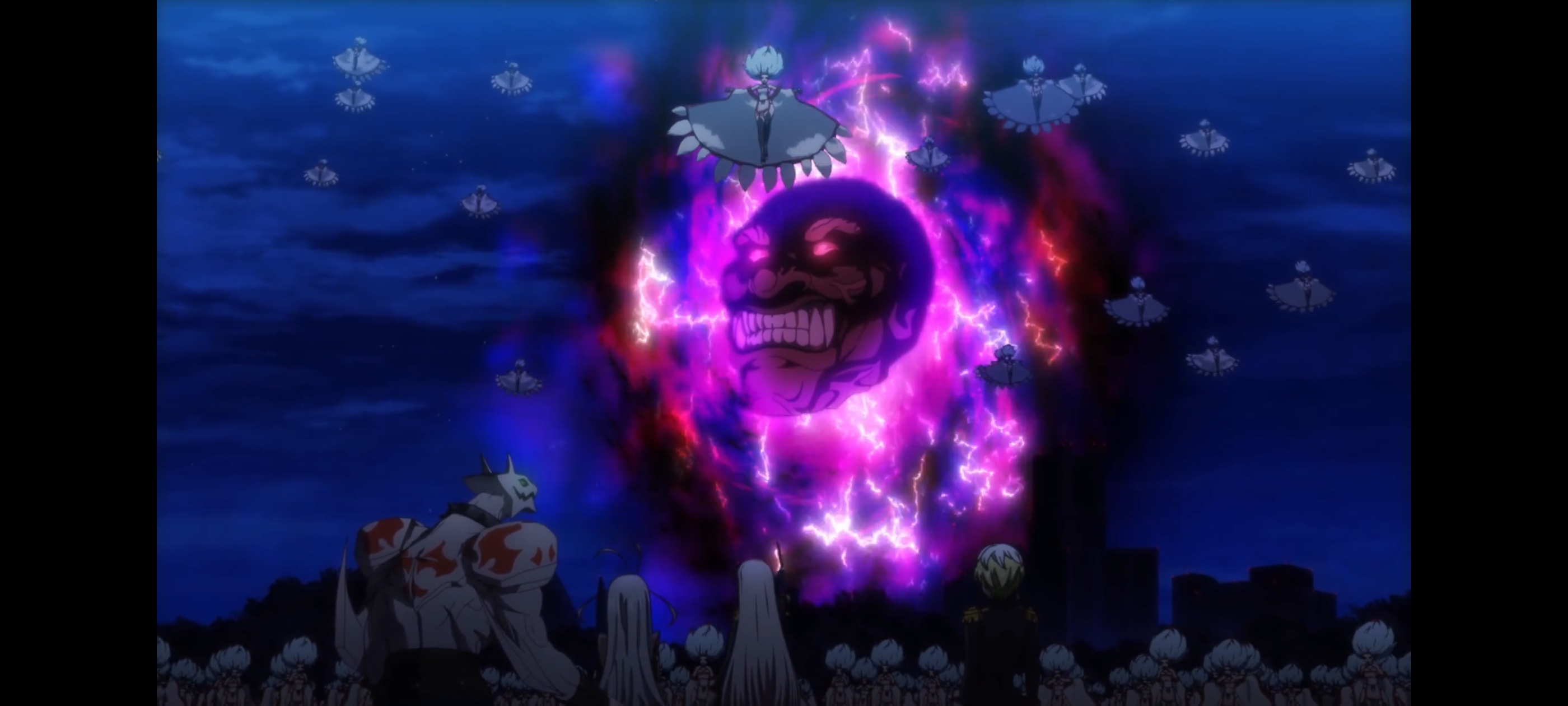 魔都精兵的奴隶,动画,动漫,番剧,二次元,ACG