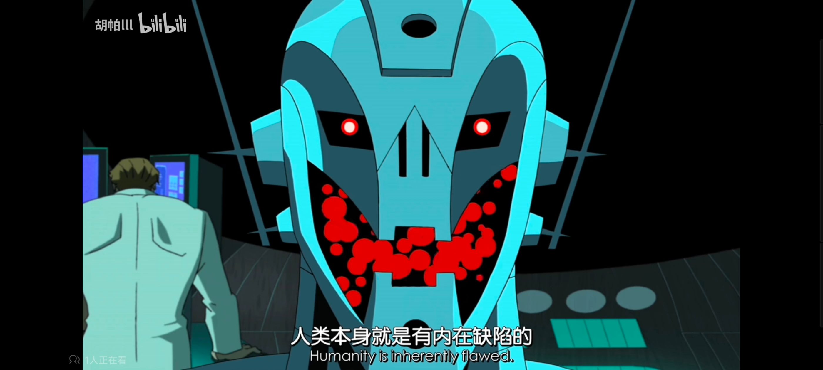 复仇者世上最强英雄组合,复仇者联盟,动画,动漫,番剧,ACG,超级英雄联盟复仇者