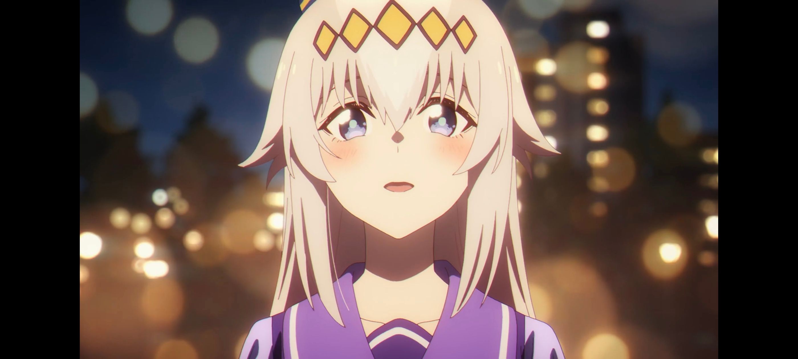 赛马娘,赛马娘PrettyDreby,芦毛灰姑娘,赛马娘芦毛灰姑娘,动画,动漫,番剧,ACG