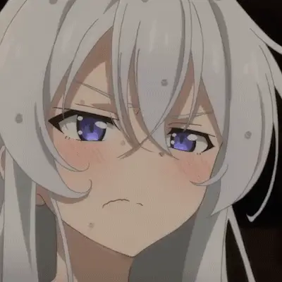 M站美图,表情包,伊蕾娜